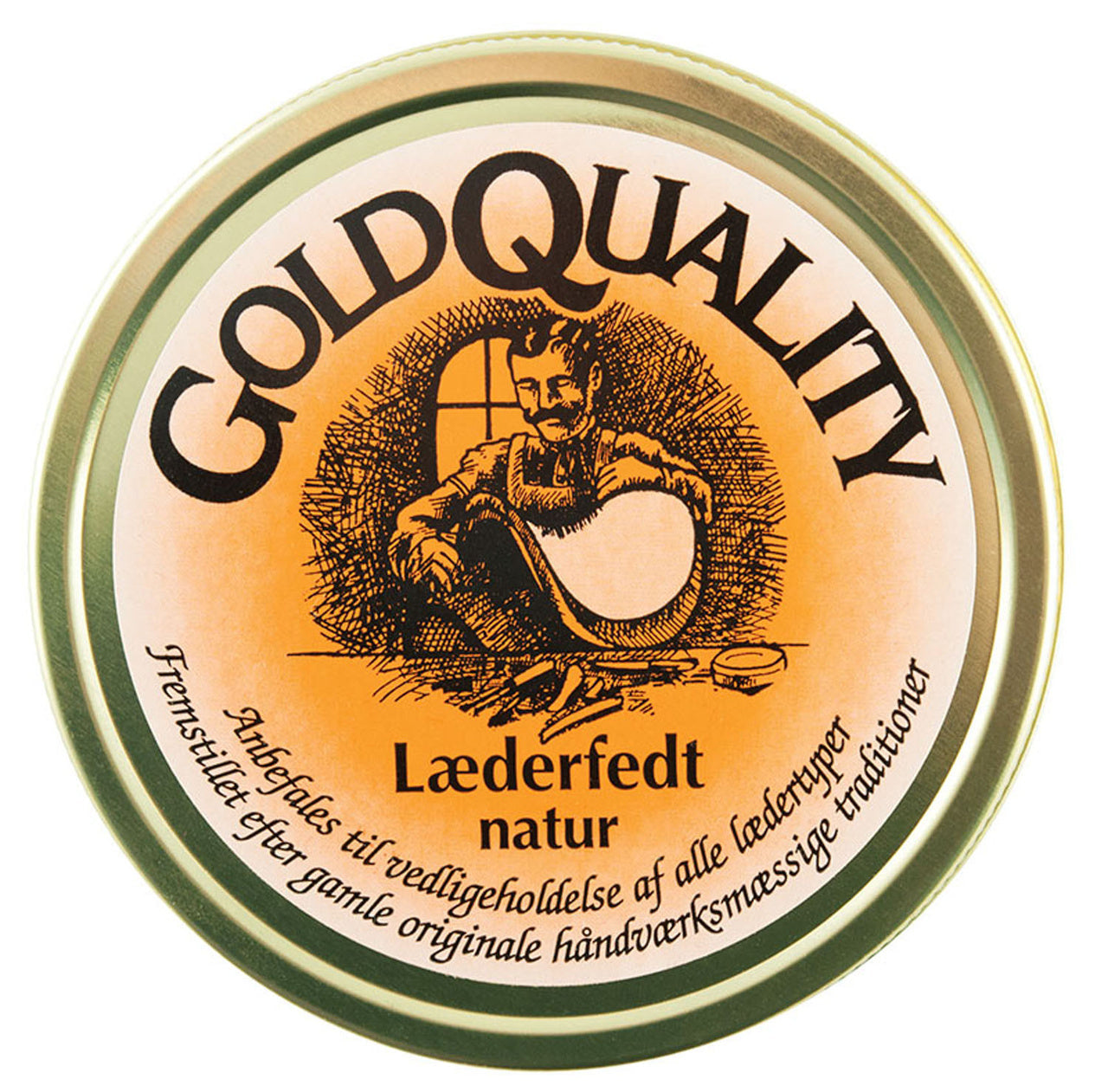 Leather Care