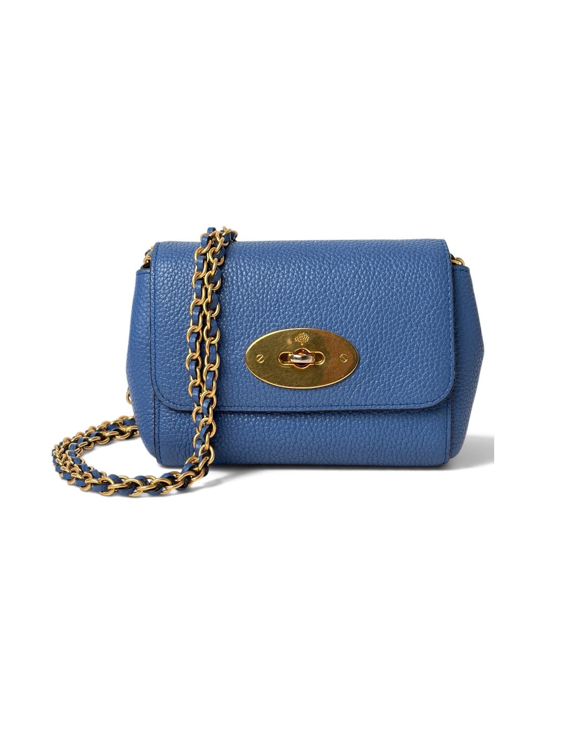 Mulberry Mini Lily