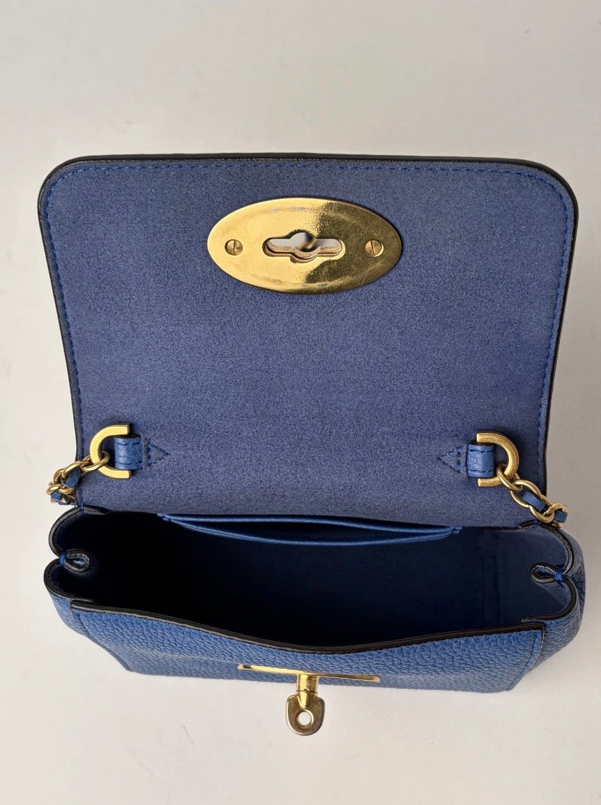 Mulberry Mini Lily