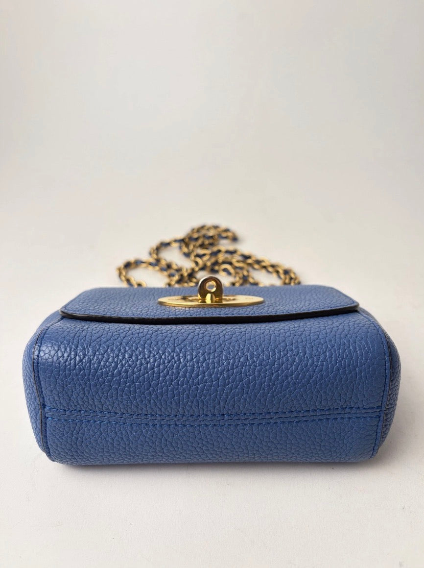 Mulberry Mini Lily
