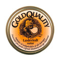 Gold Quality Læderfedt 190ml