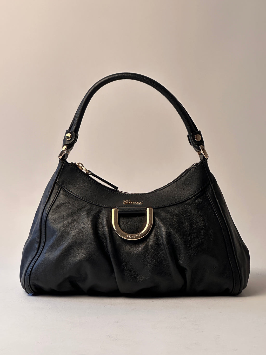 Gucci Abbey D-Ring Small