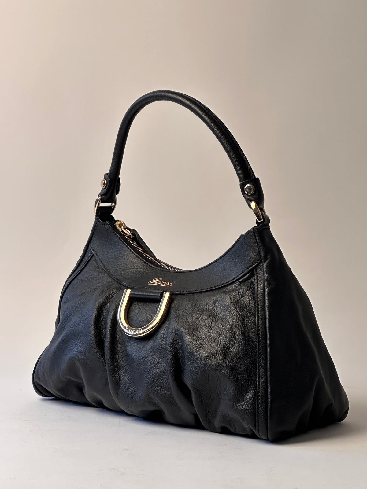 Gucci Abbey D-Ring Small