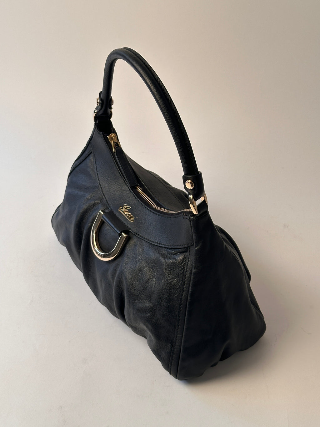 Gucci Abbey D-Ring Small