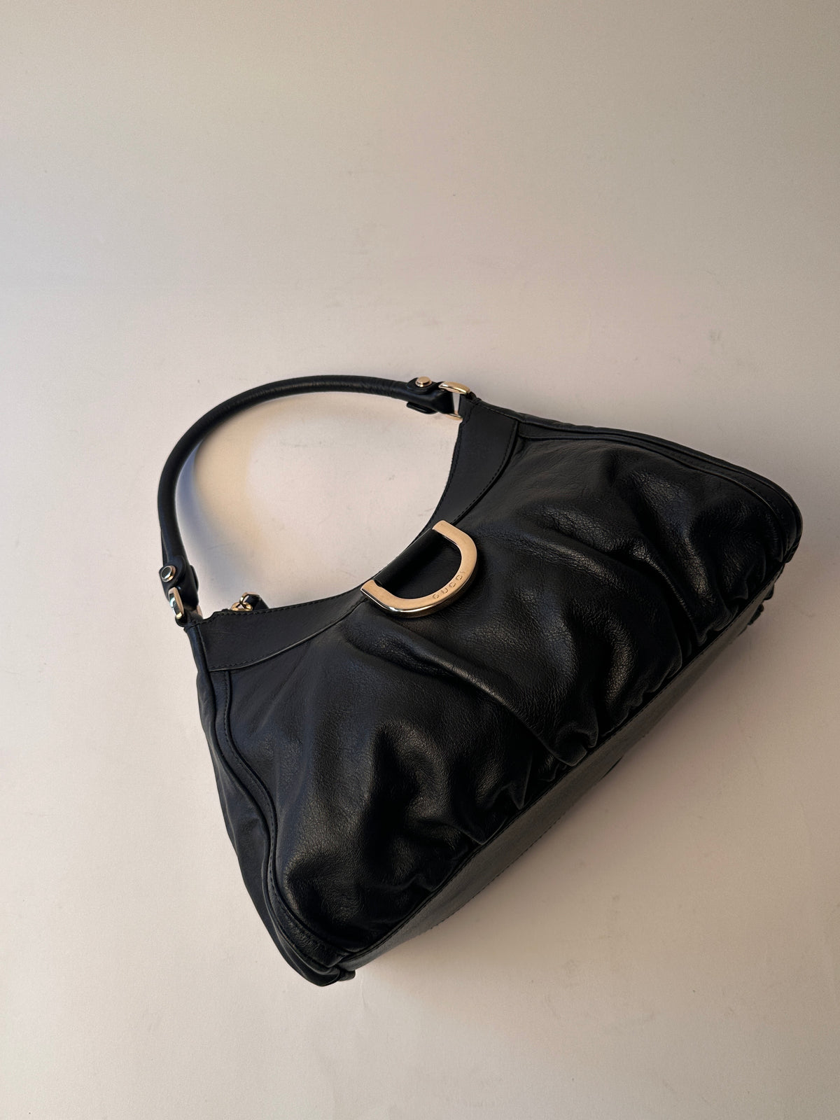 Gucci Abbey D-Ring Small