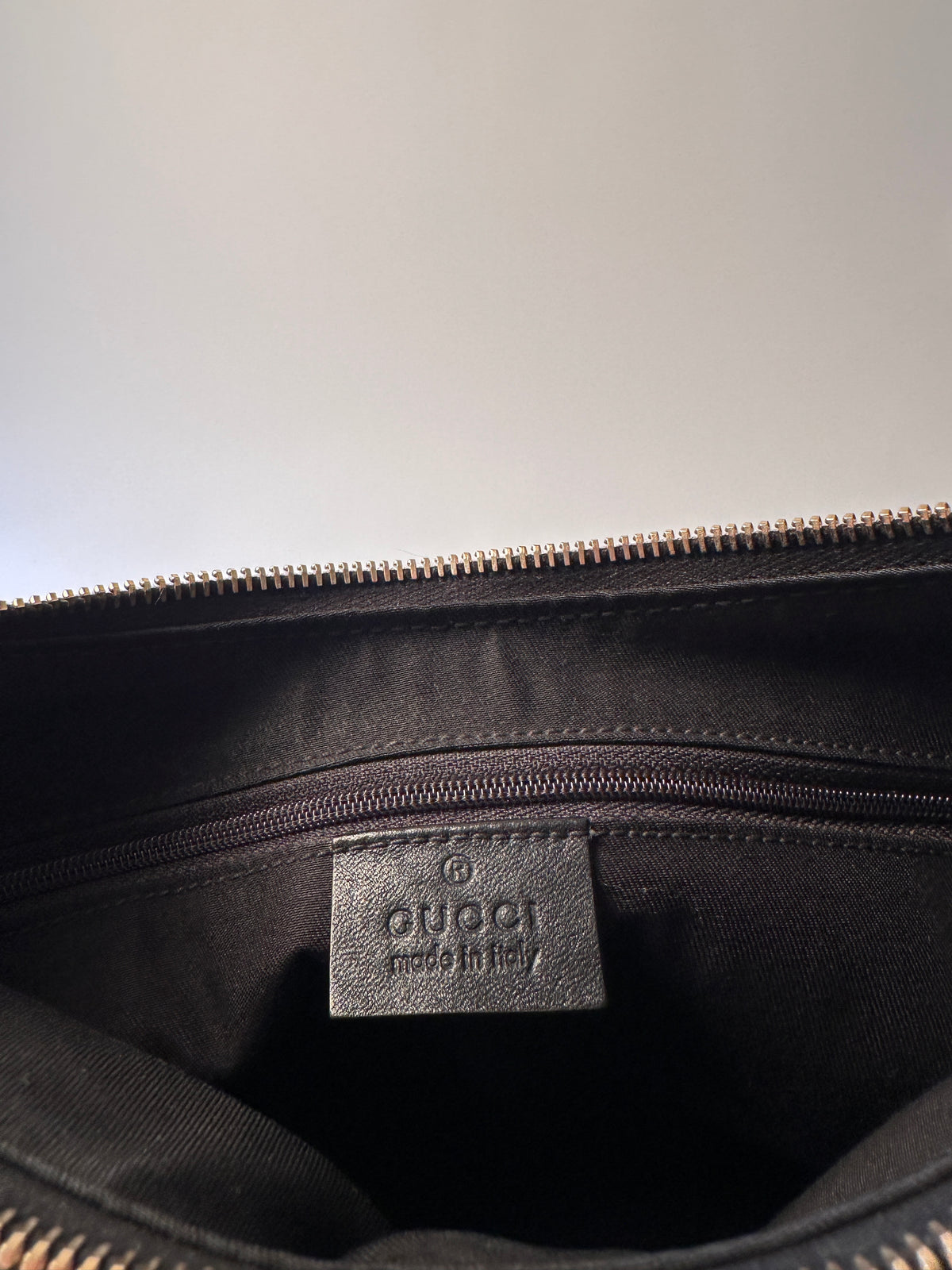 Gucci Abbey D-Ring Small