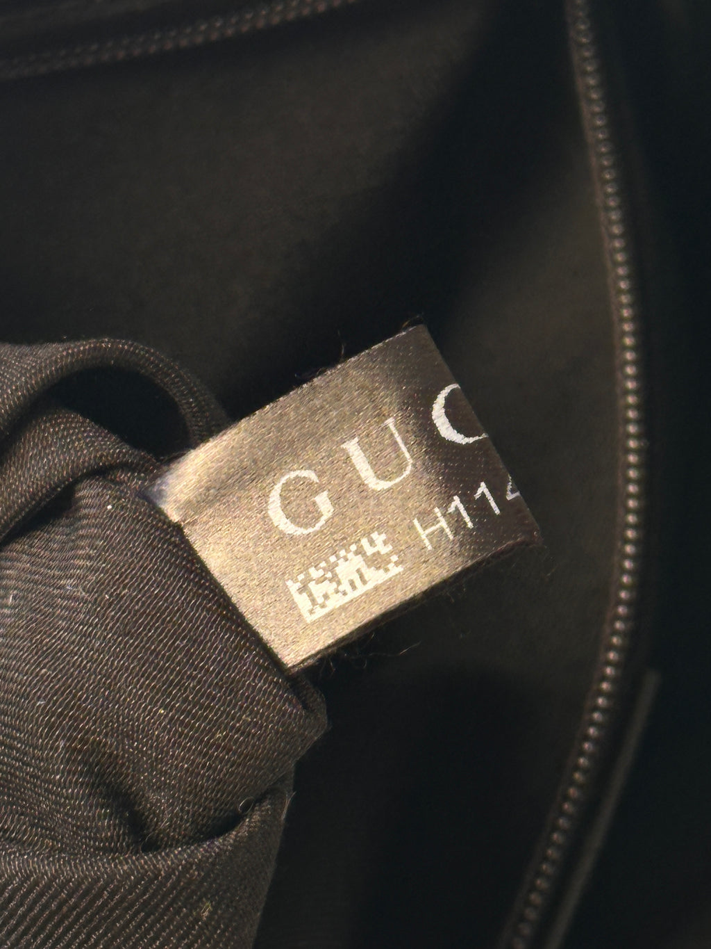 Gucci Abbey D-Ring Small
