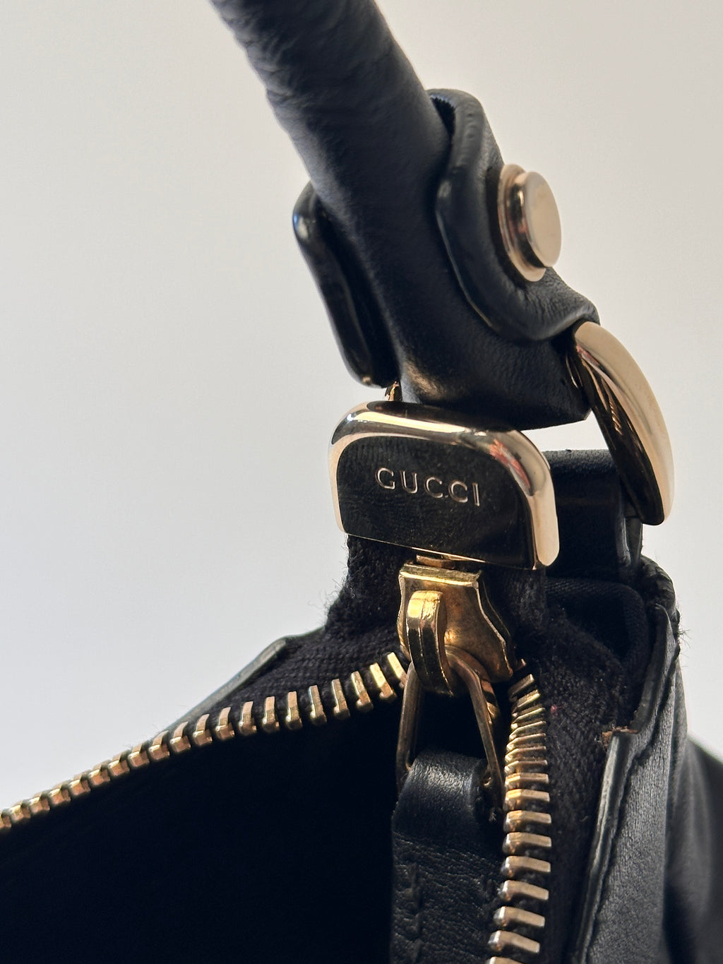 Gucci Abbey D-Ring Small