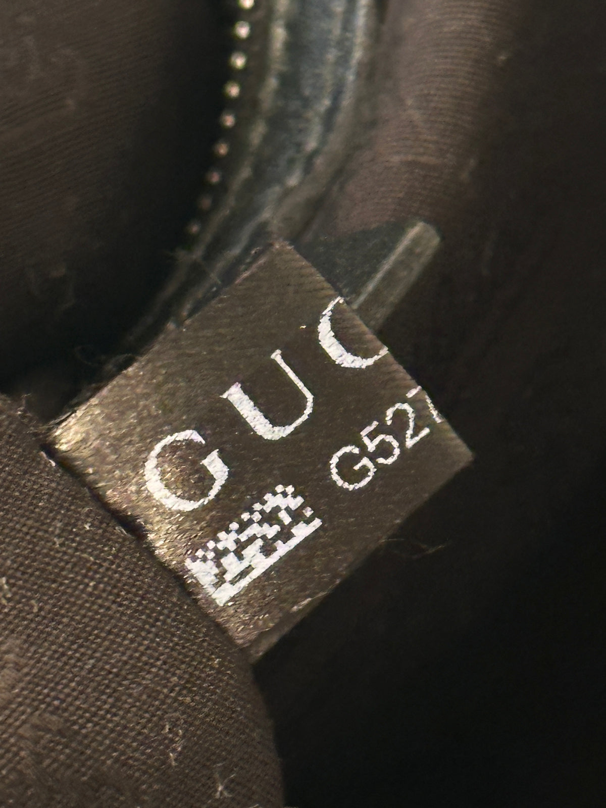Gucci Galaxy