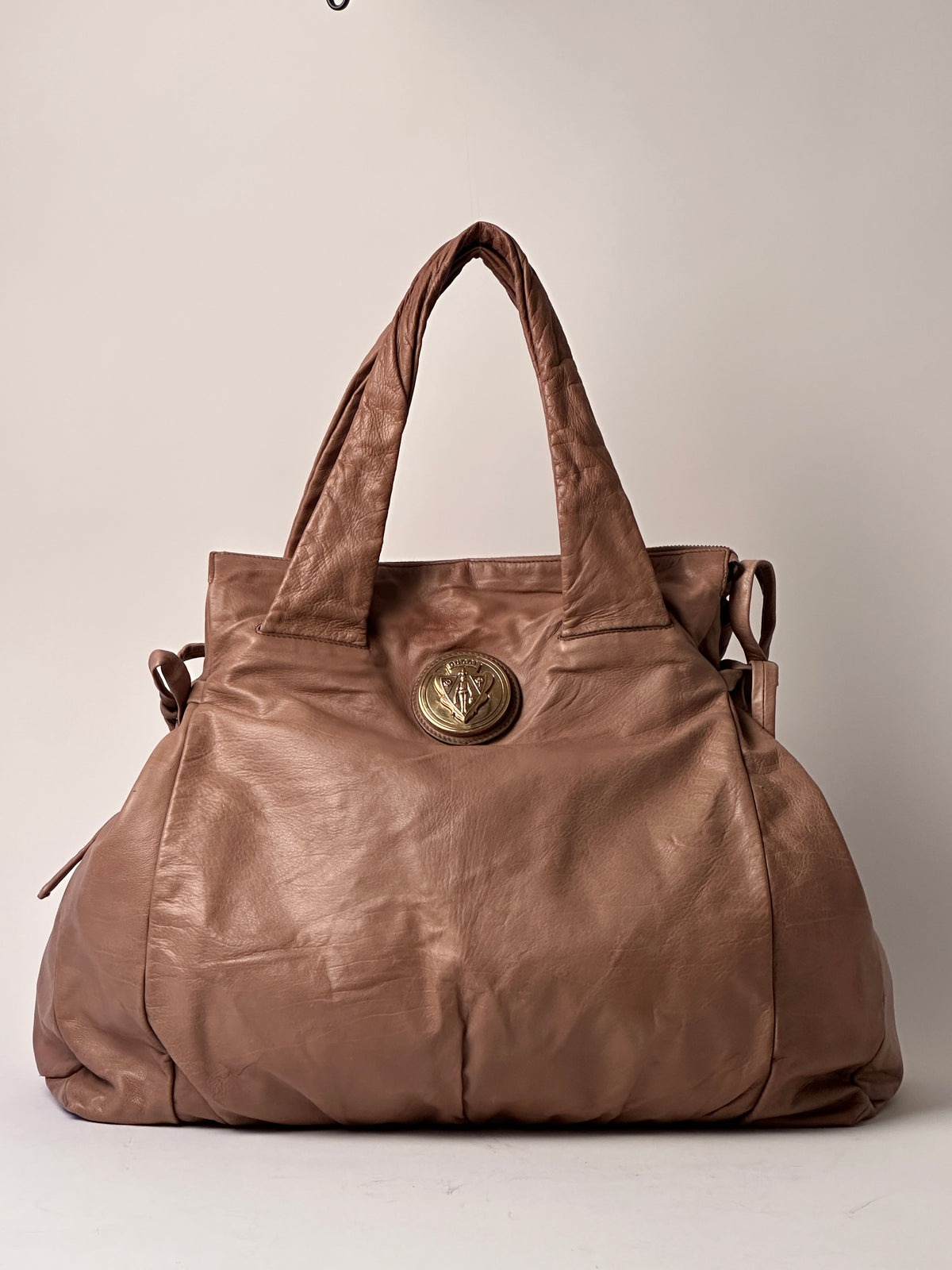 Gucci Hobo Hysteria