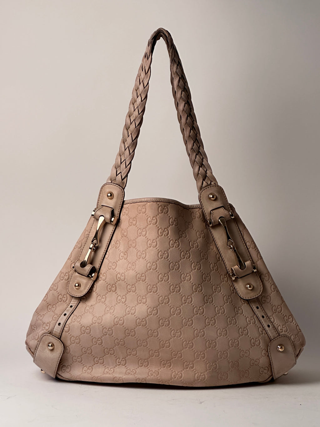 Gucci Pelham Hobo