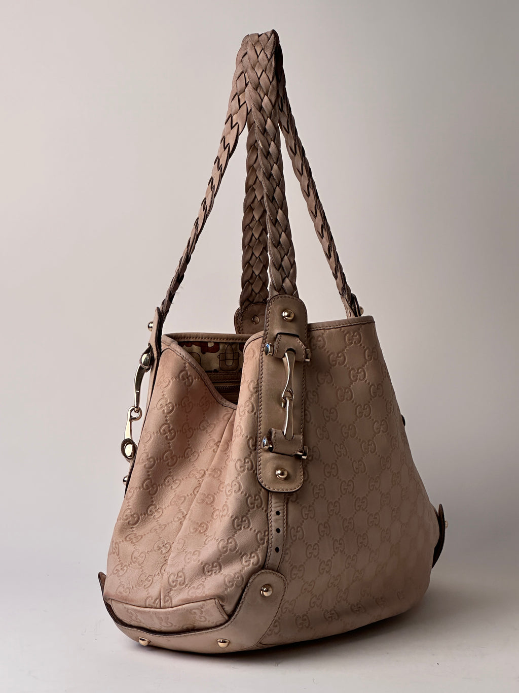 Gucci Pelham Hobo