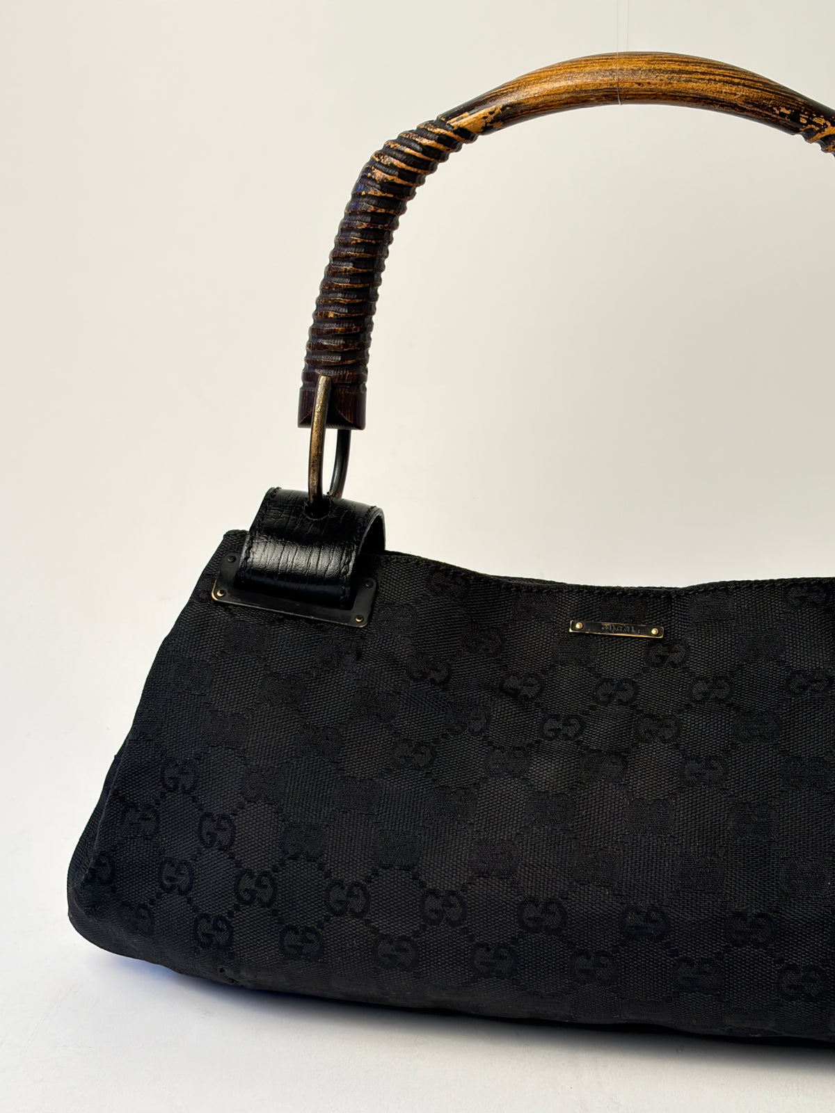 Gucci Jackie Tom Ford Era