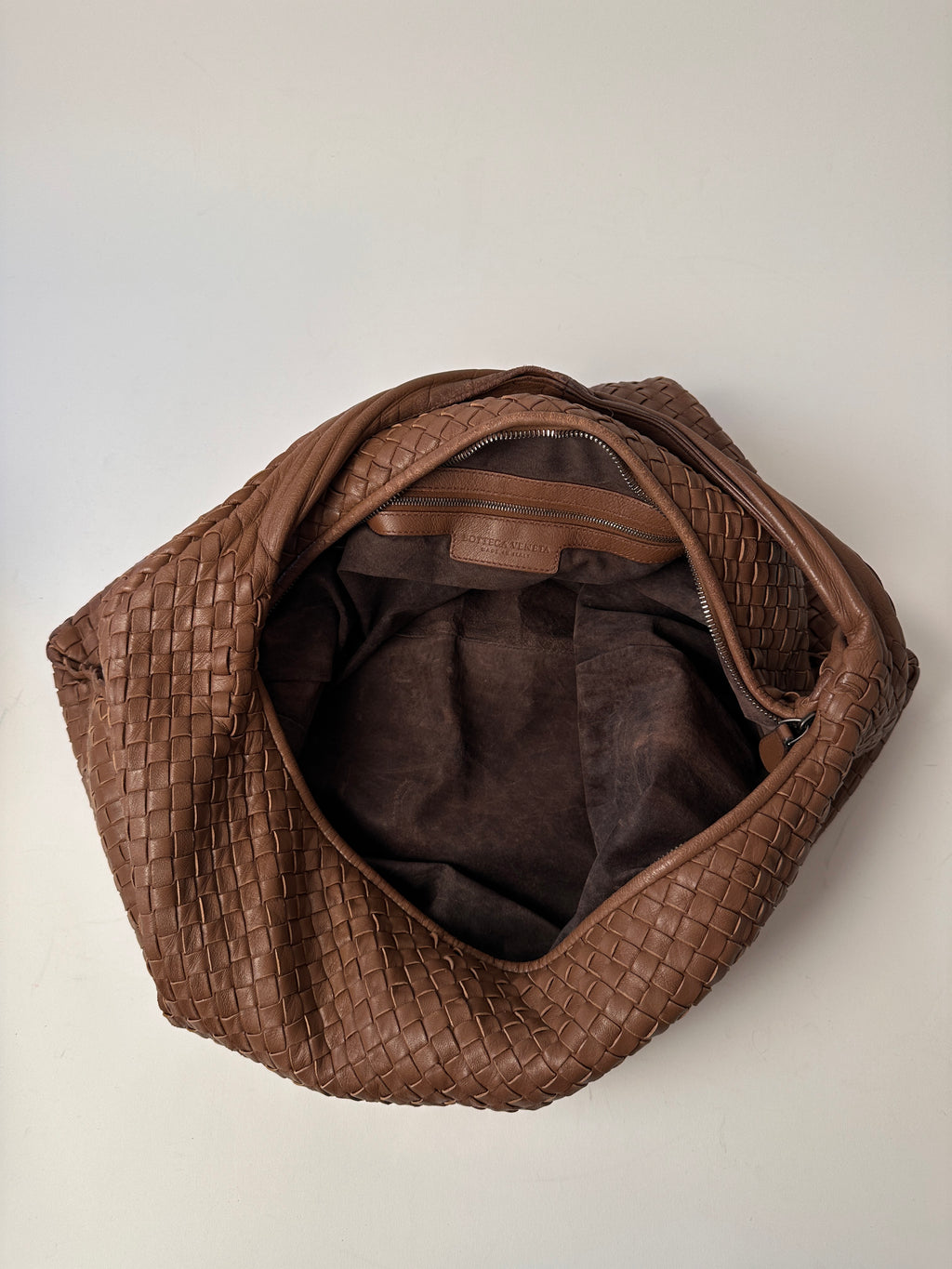 Bottega Veneta Maxi Veneta