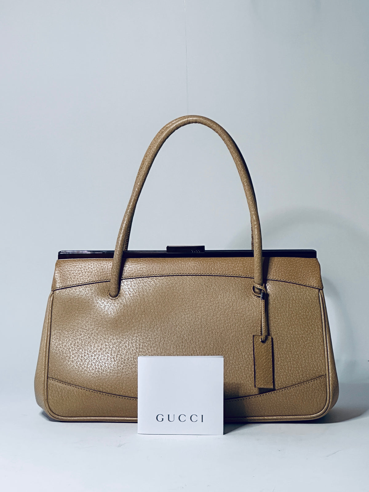 Gucci Jackie Slide Frame
