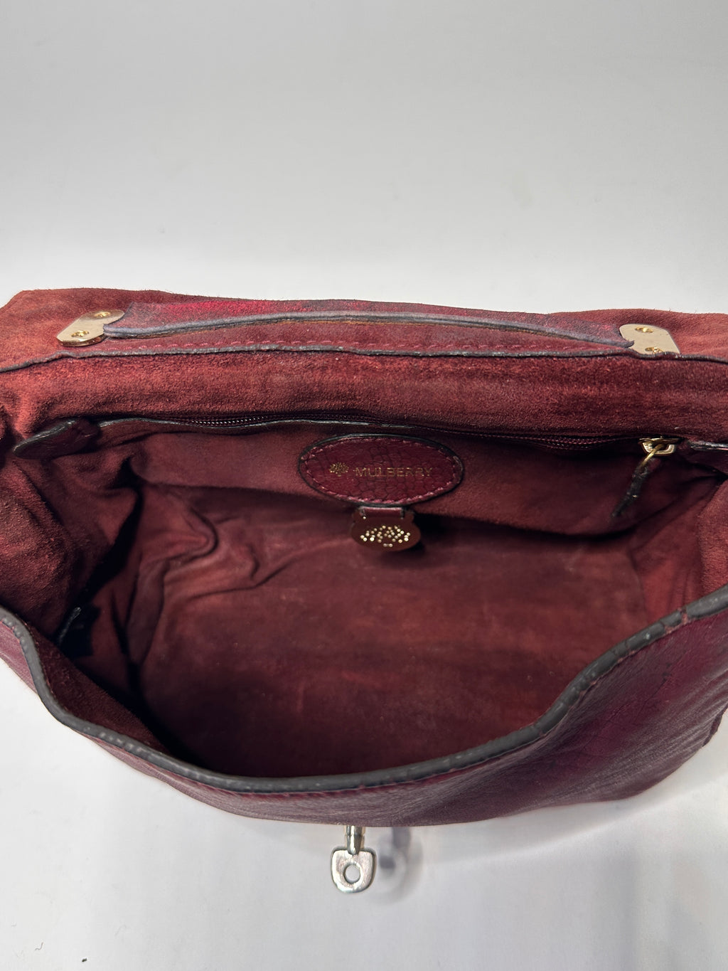 Mulberry Lily Small