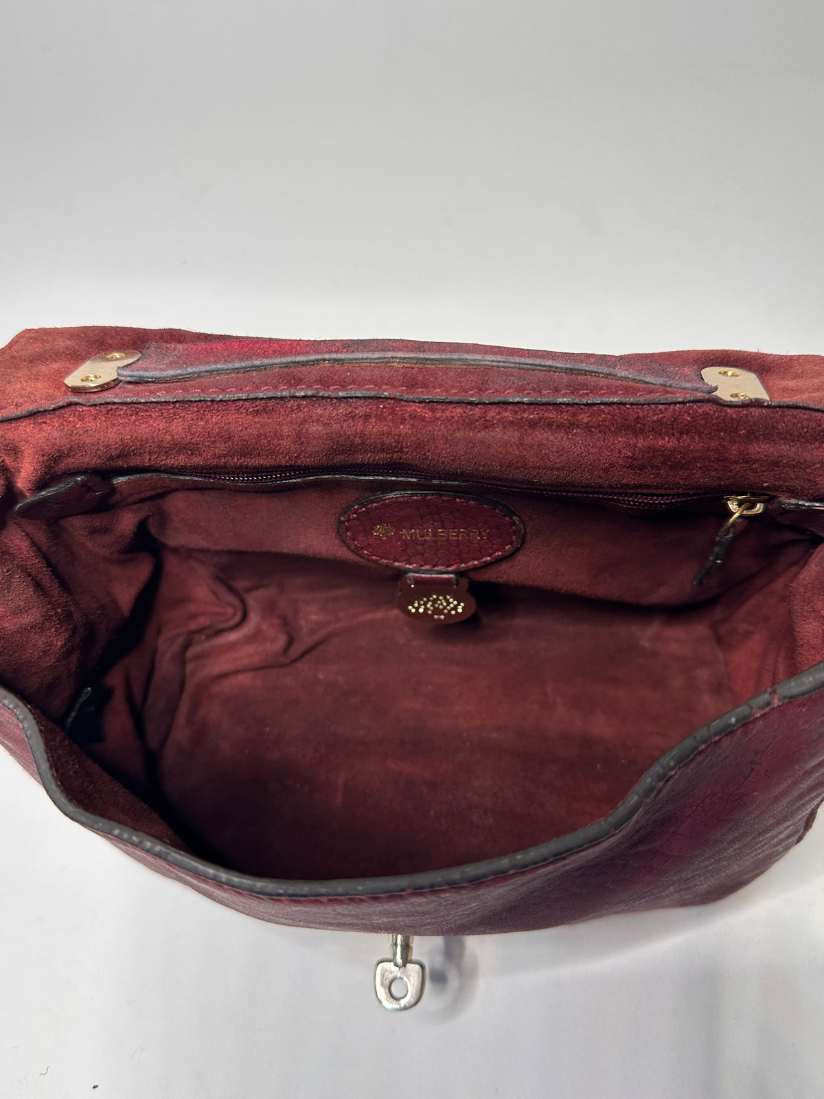 Mulberry Lily Small