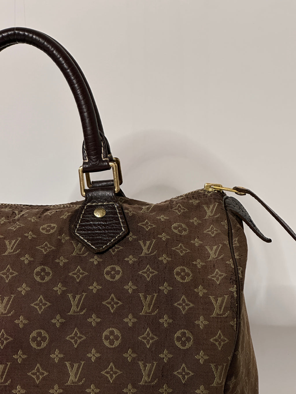 Louis Vuitton Speedy 30