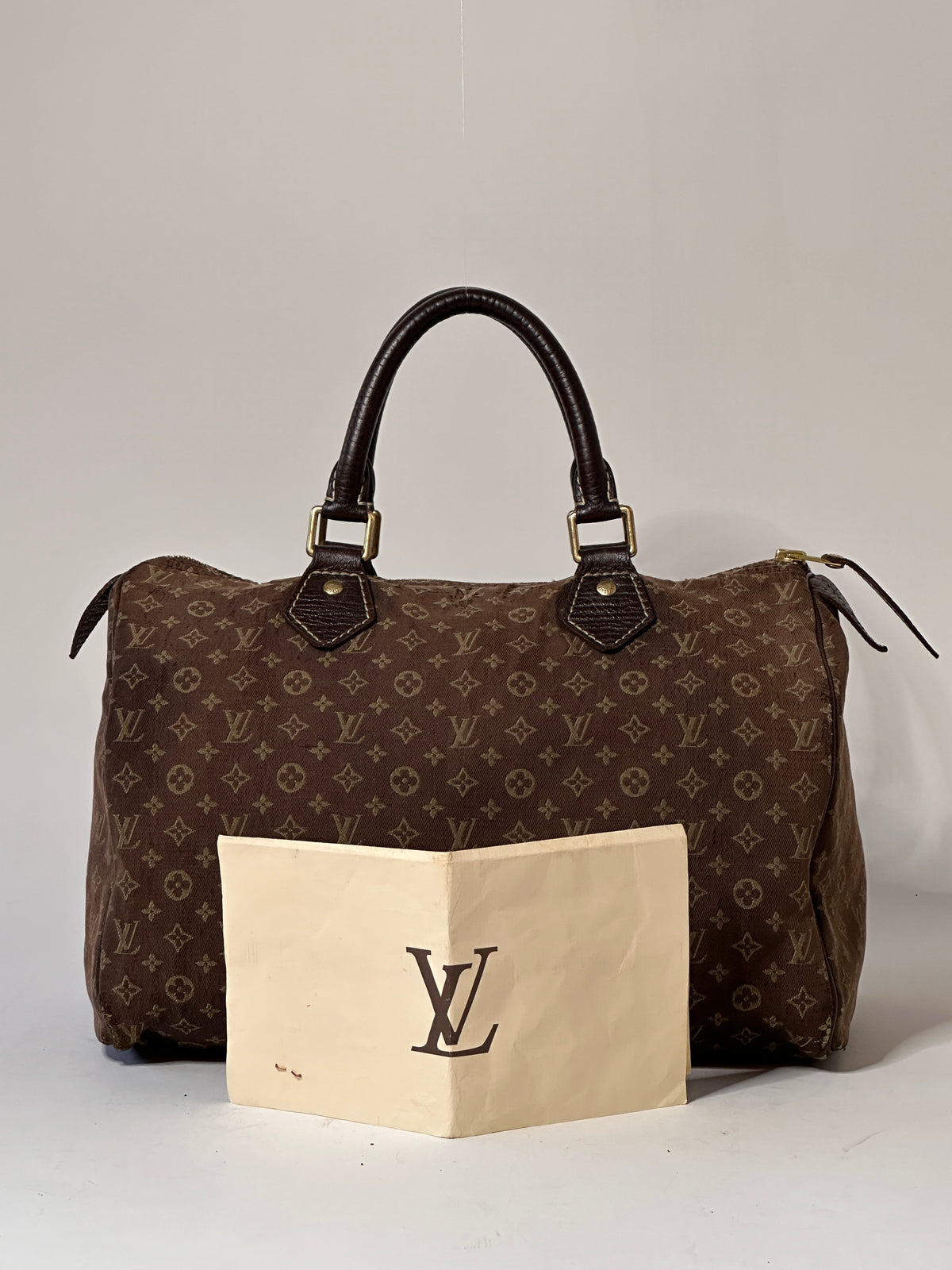 Louis Vuitton Speedy 30