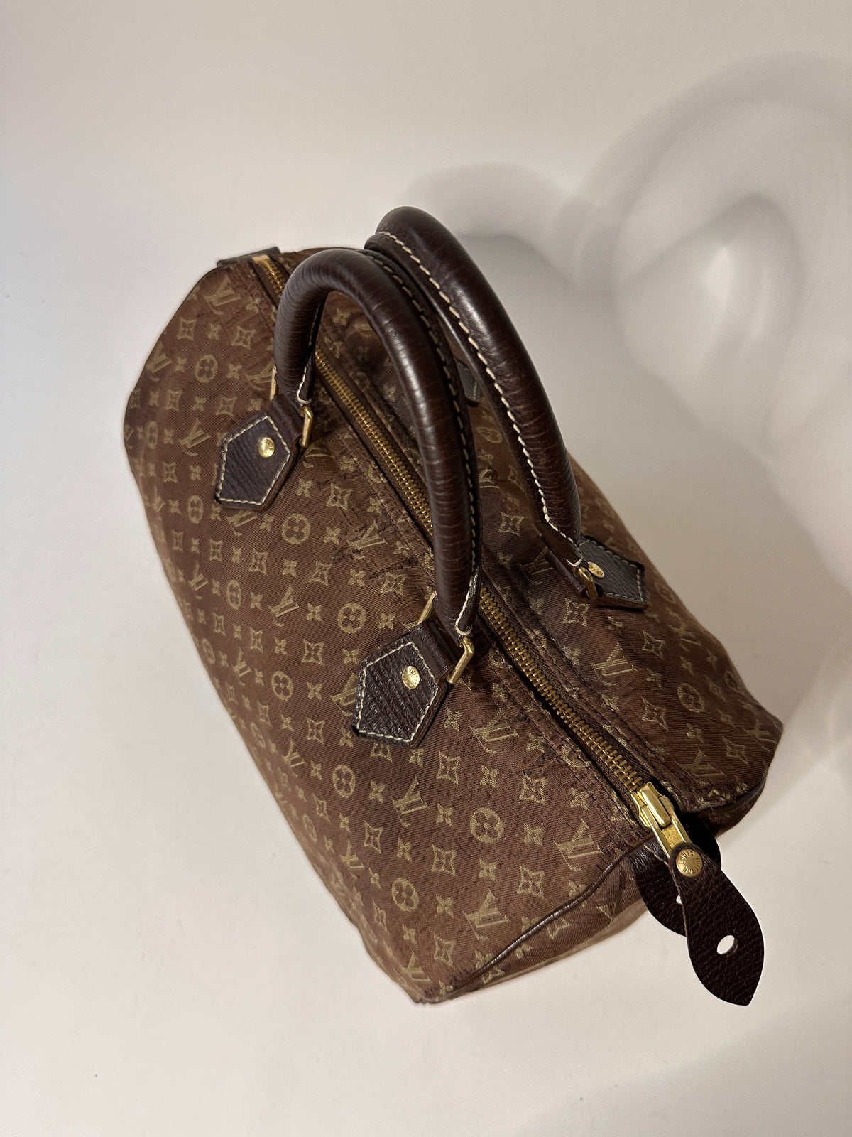 Louis Vuitton Speedy 30