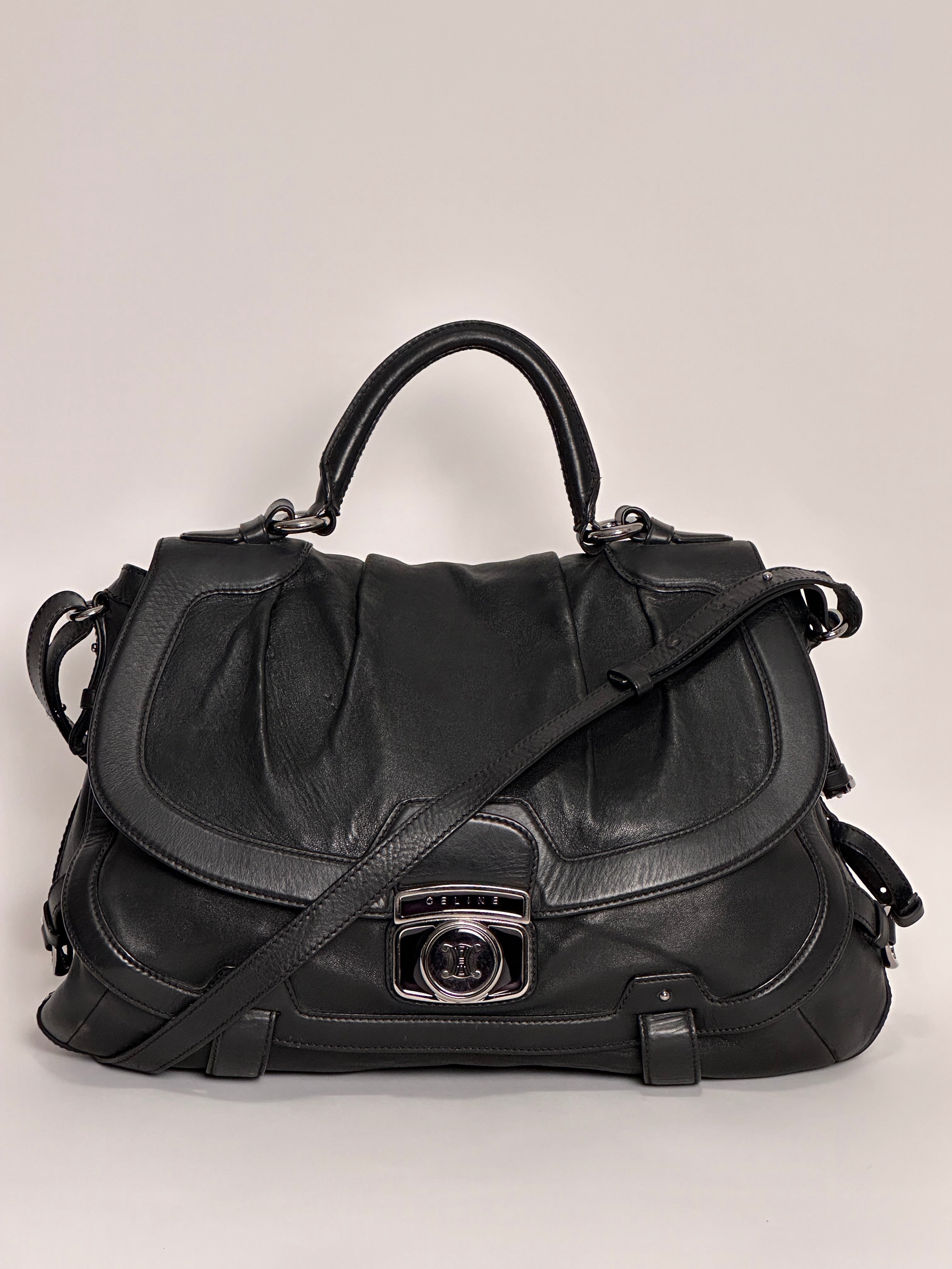 Celine AW 2007 Vintage