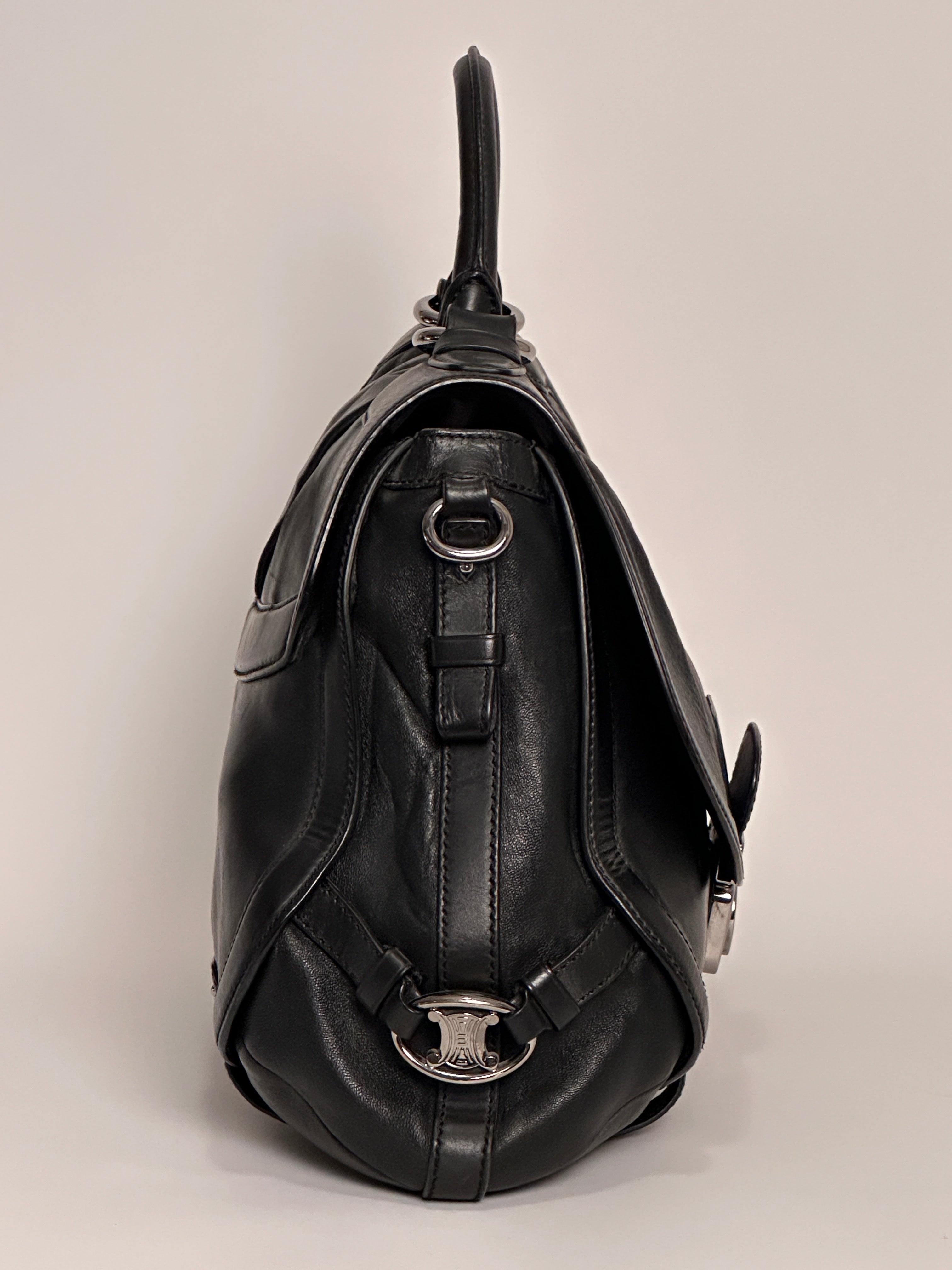 Celine AW 2007 Vintage