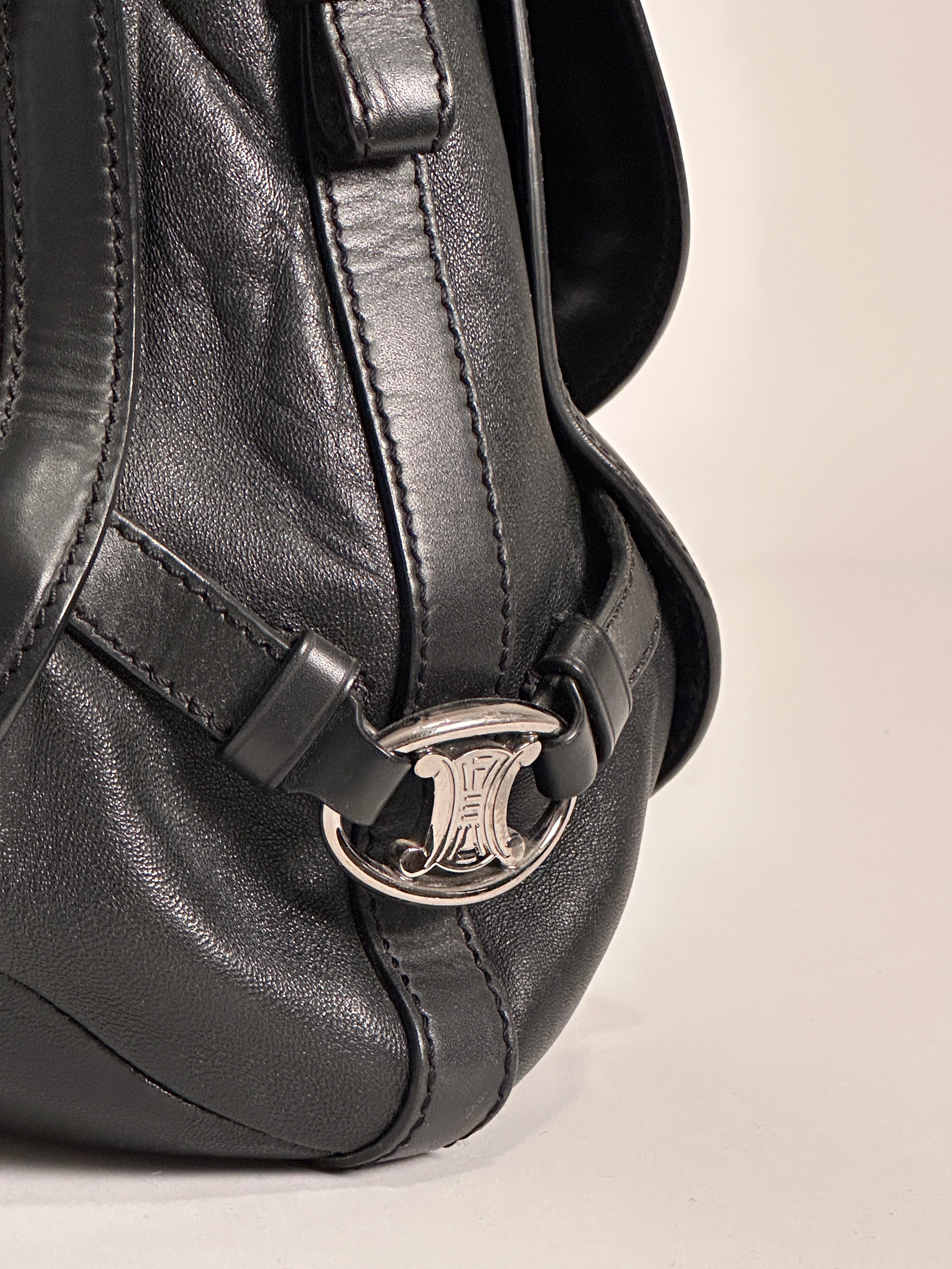 Celine AW 2007 Vintage