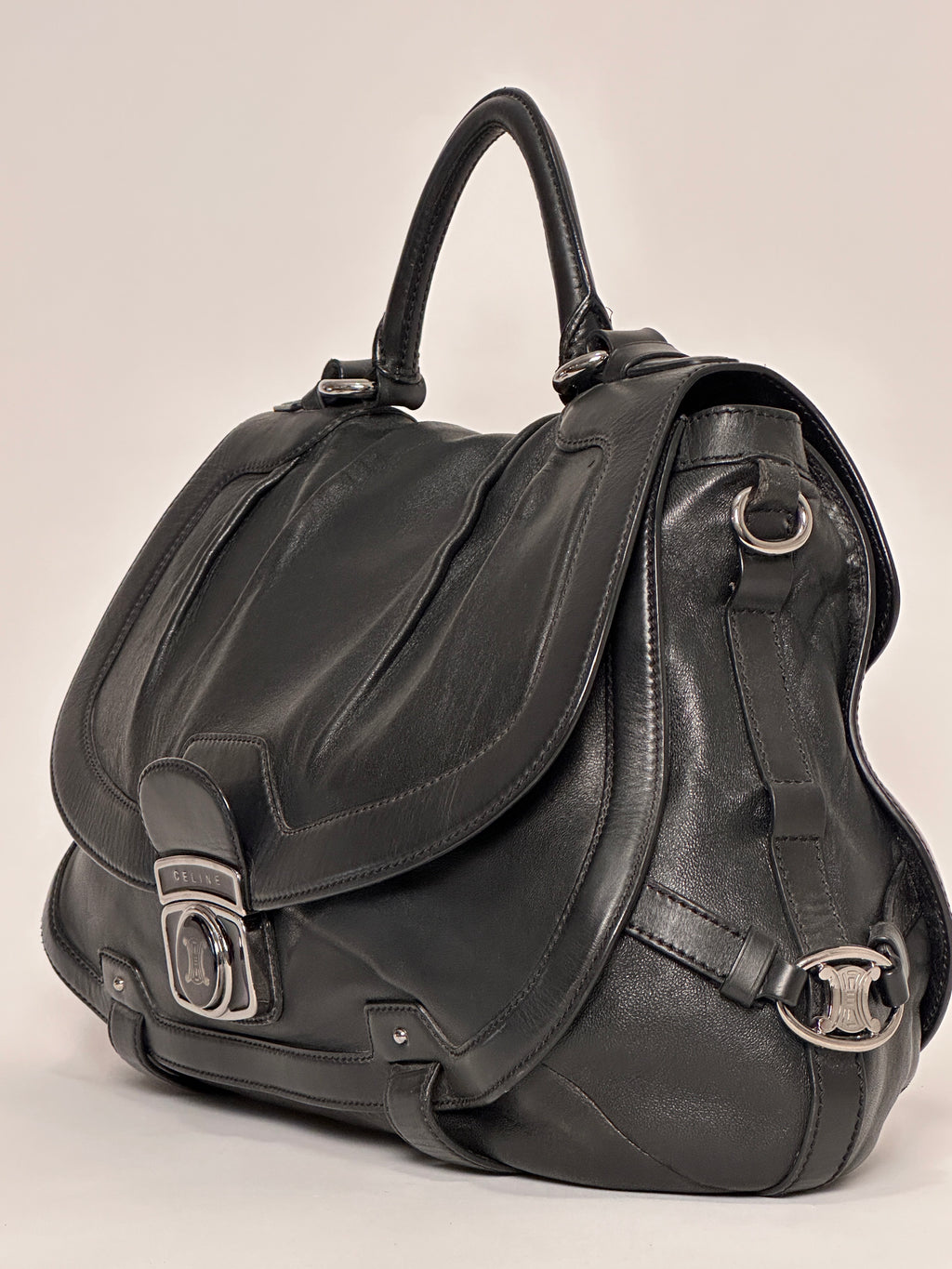 Celine AW 2007 Vintage