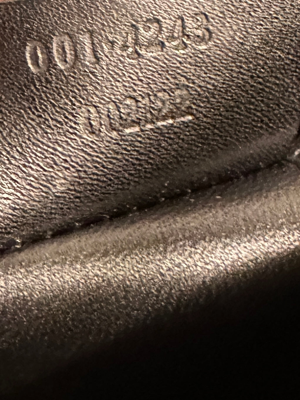 Gucci Jackie