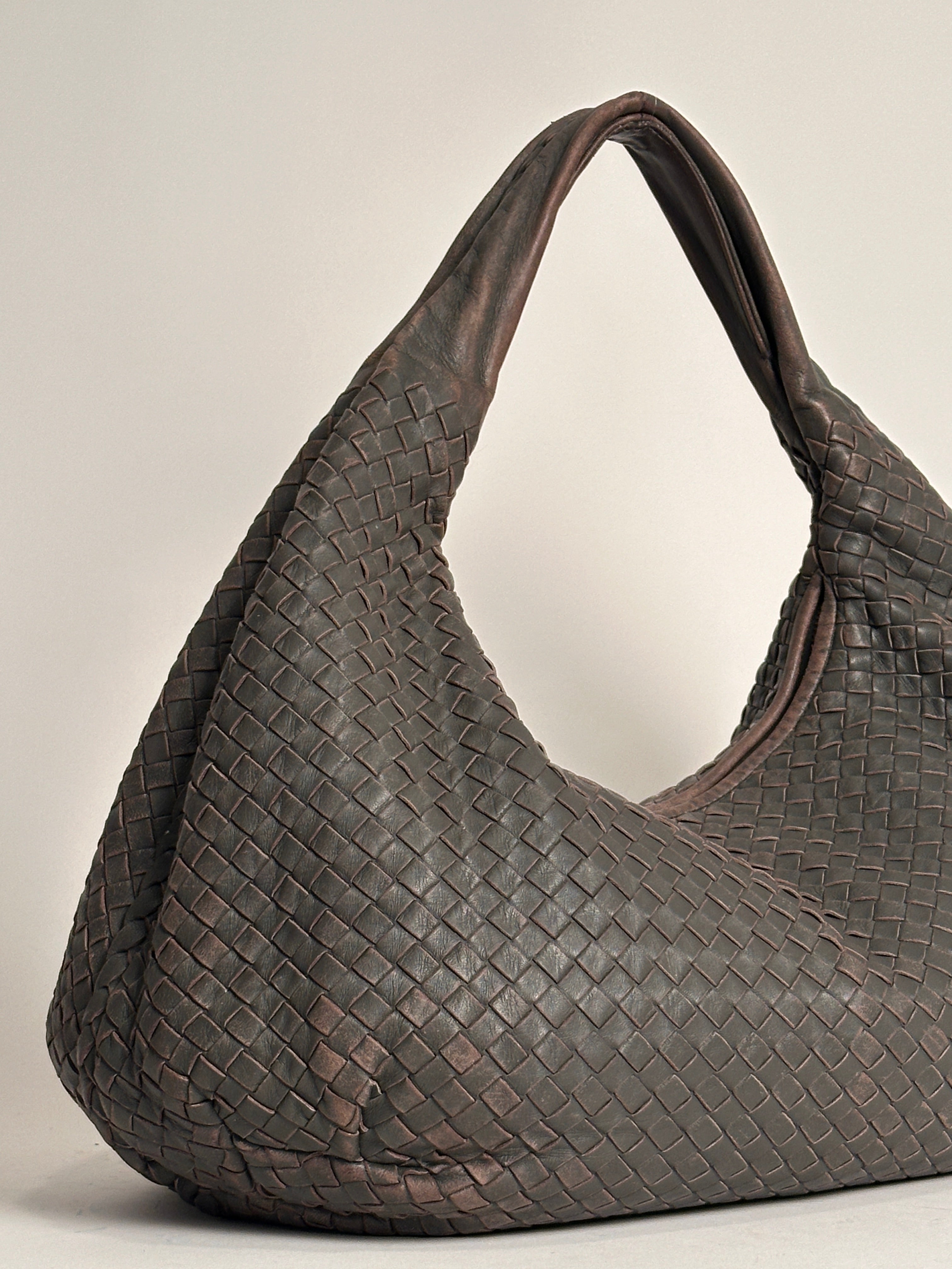 Bottega Veneta Hobo Veneta Bag