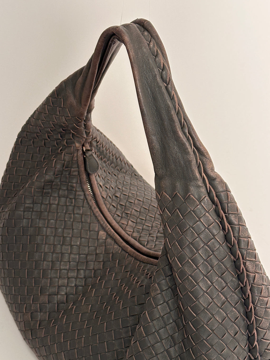 Bottega Veneta Hobo Veneta Bag