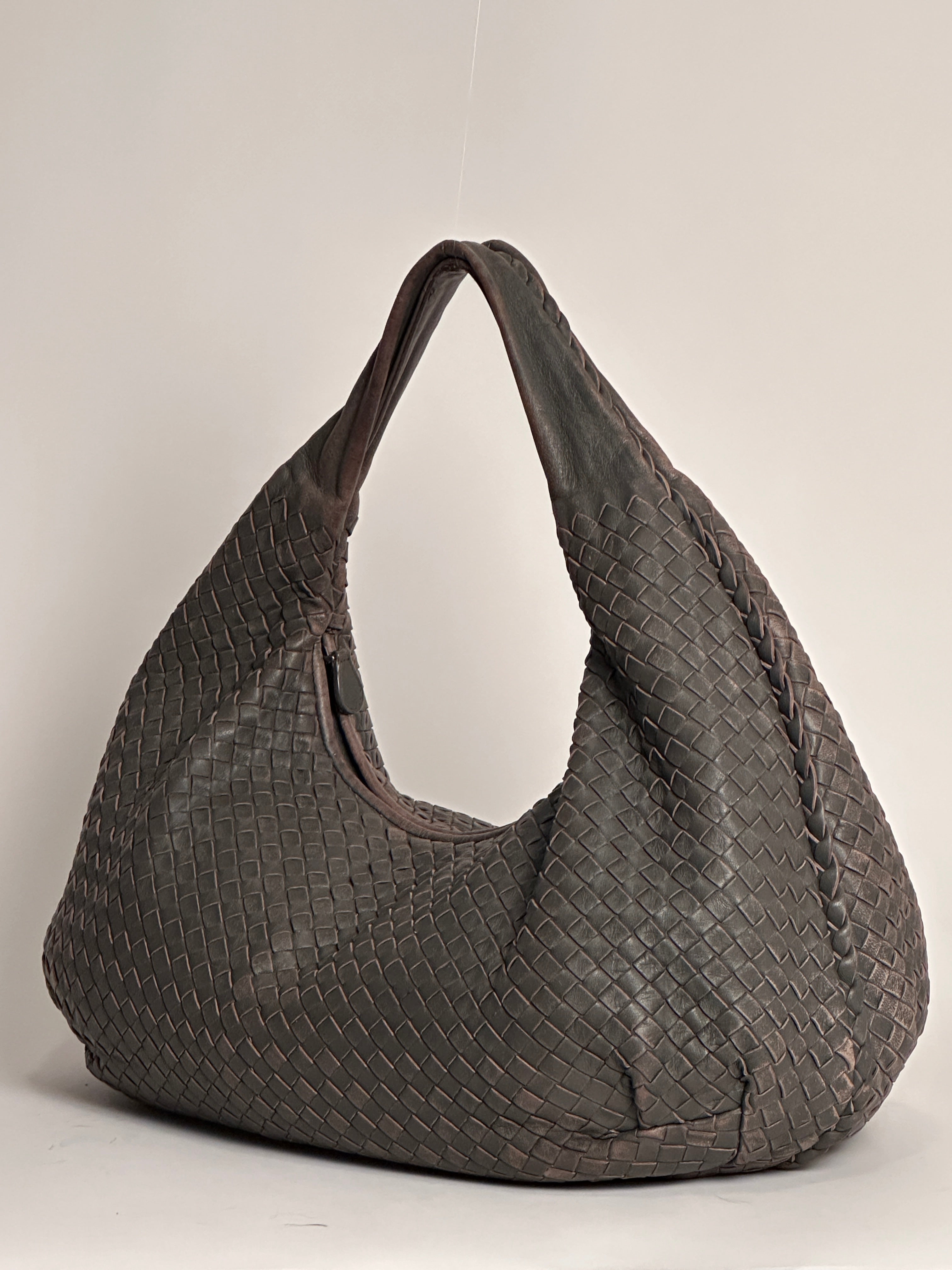 Bottega Veneta Hobo Veneta Bag
