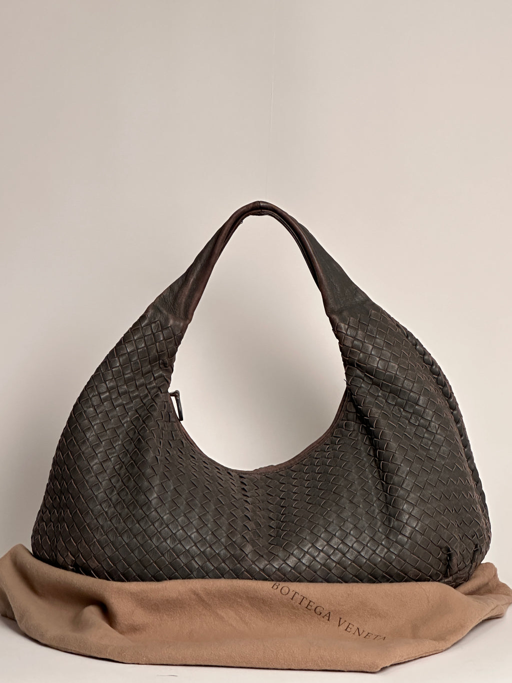 Bottega Veneta Hobo Veneta Bag