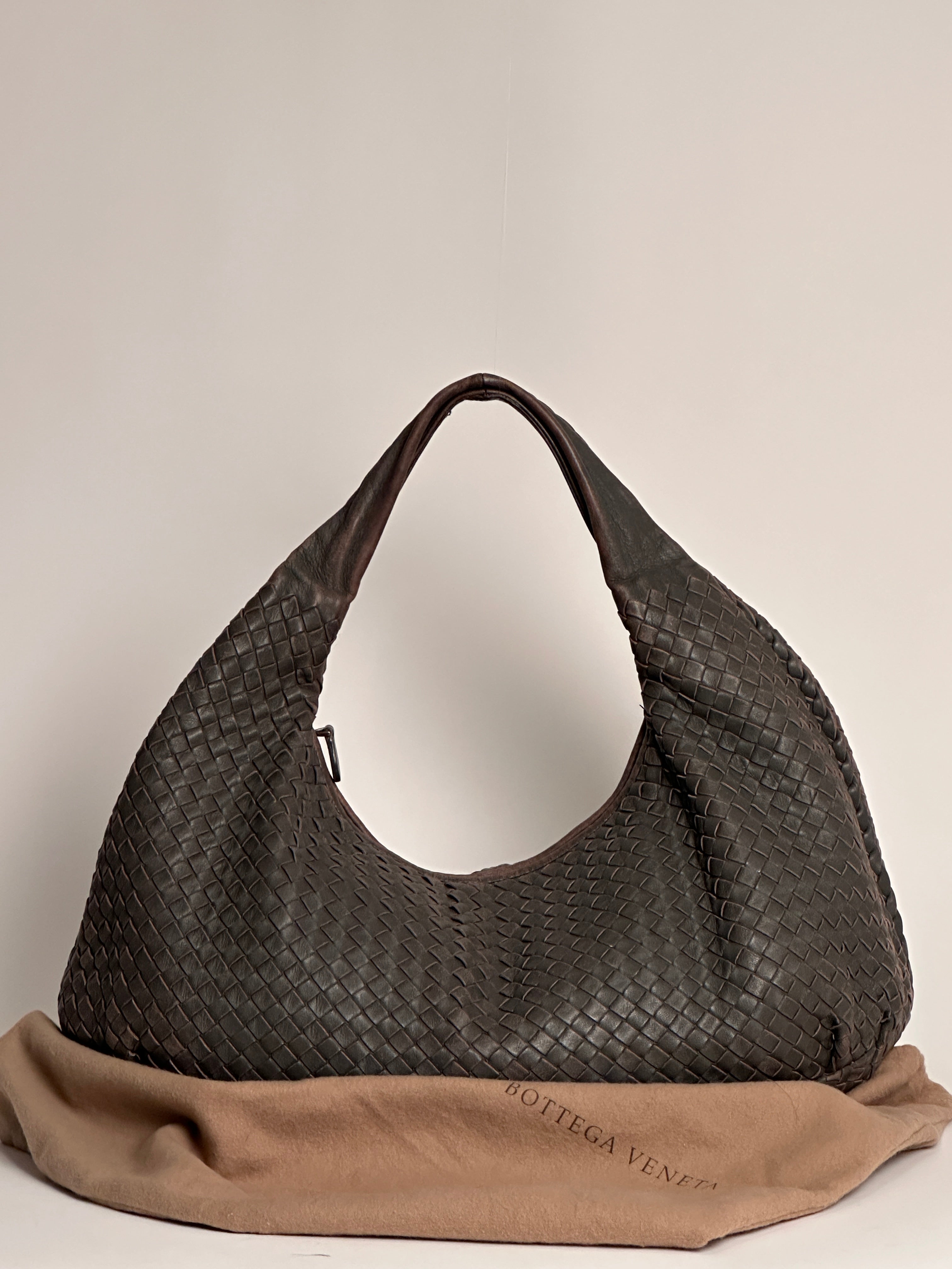 Bottega Veneta Hobo Veneta Bag