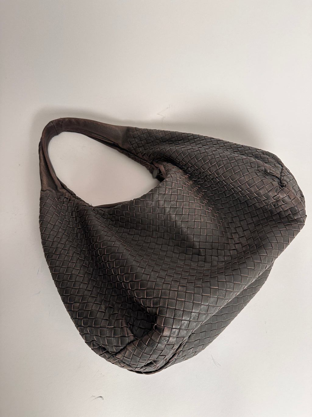 Bottega Veneta Hobo Veneta Bag