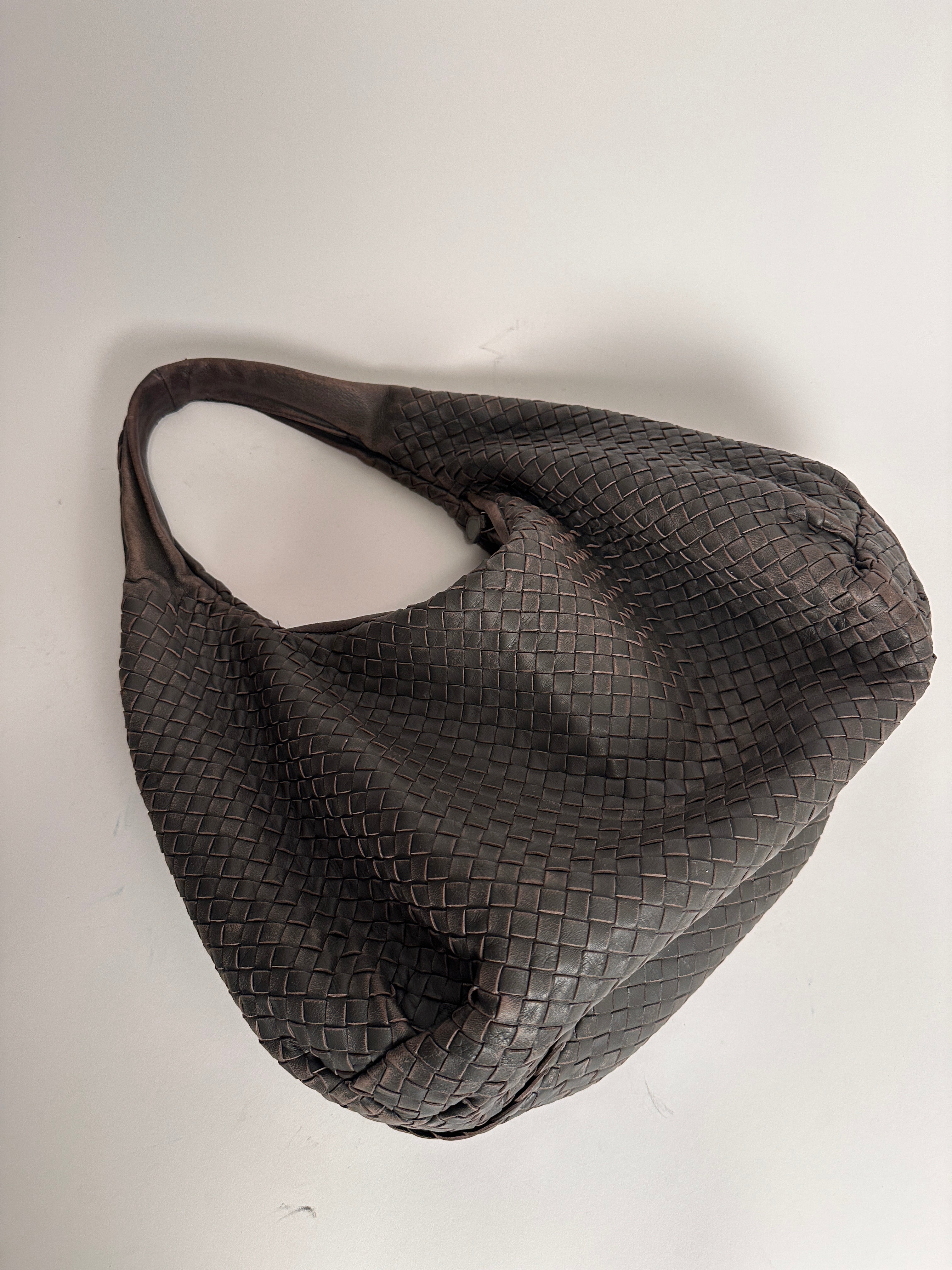 Bottega Veneta Hobo Veneta Bag