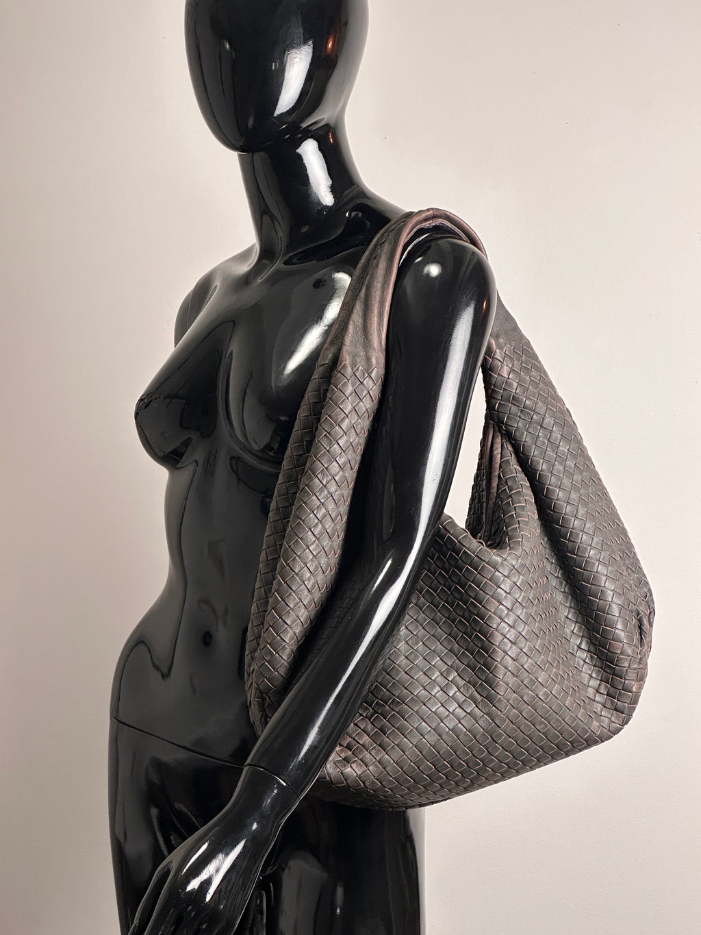 Bottega Veneta Hobo Veneta Bag