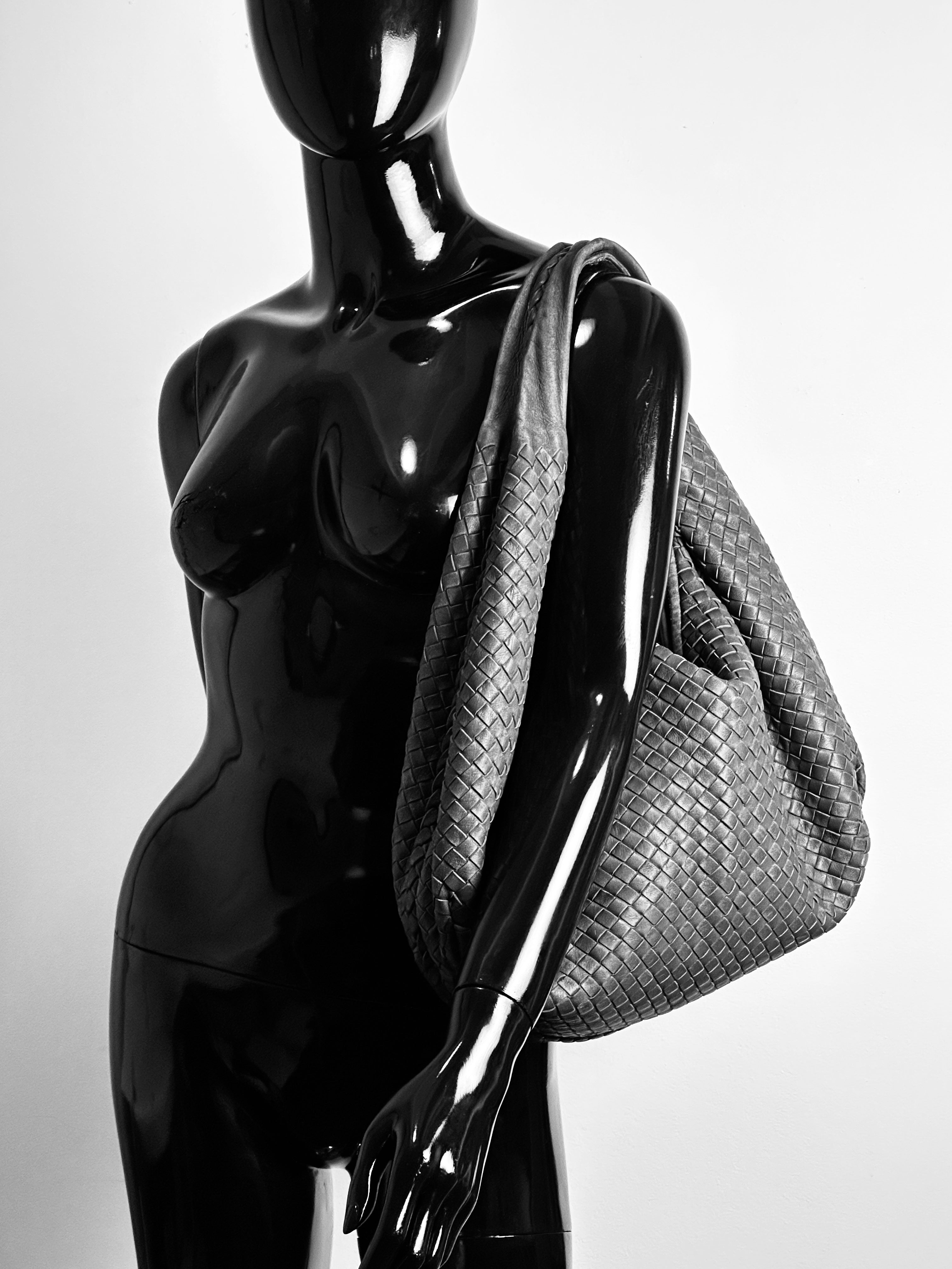 Bottega Veneta Hobo Veneta Bag