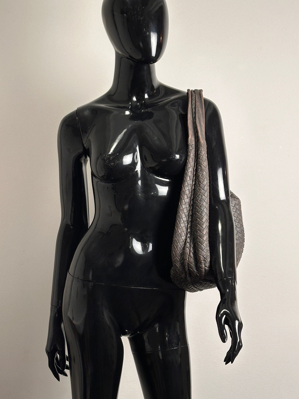 Bottega Veneta Hobo Veneta Bag