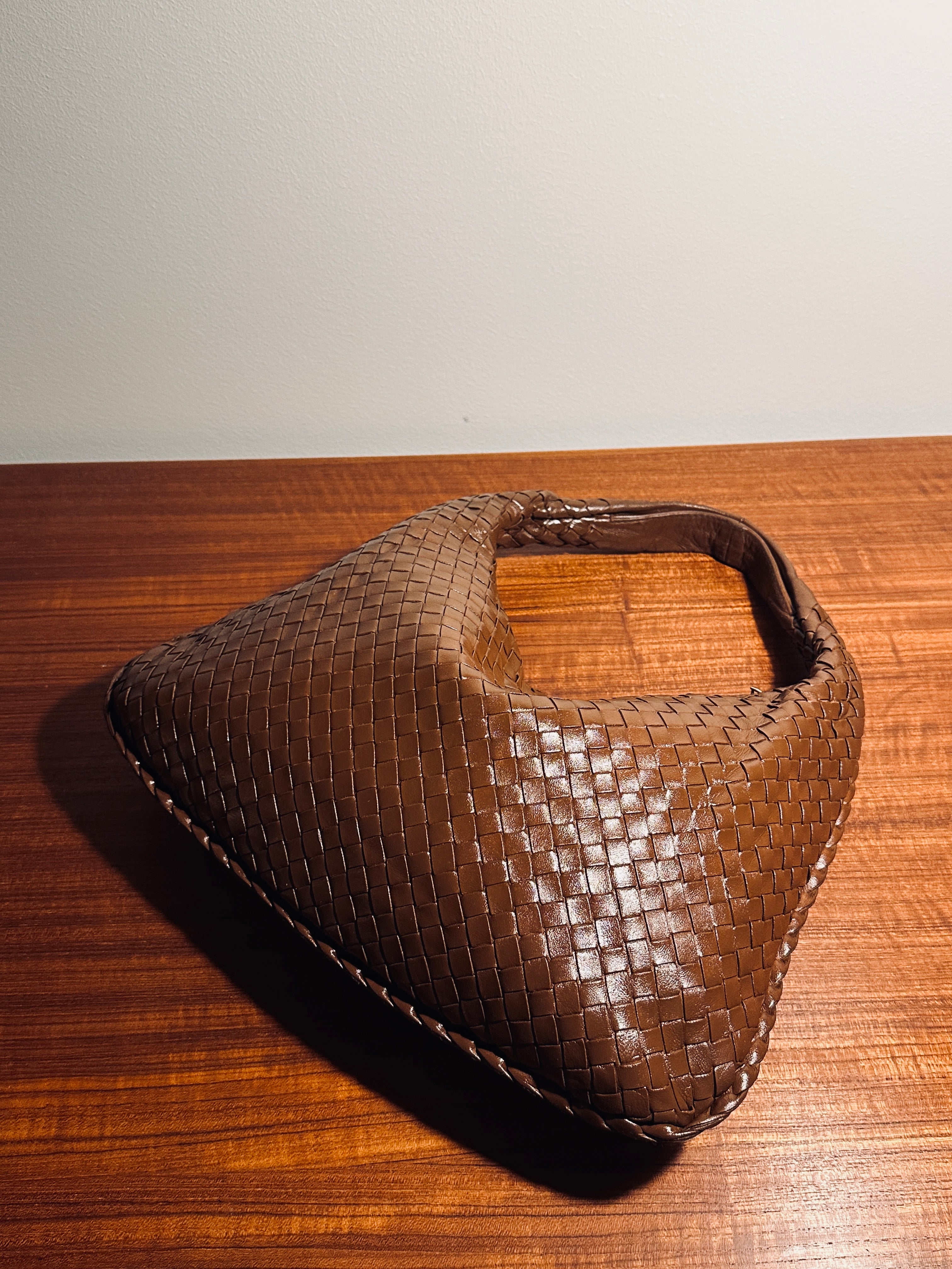 Bottega Veneta Medium Veneta