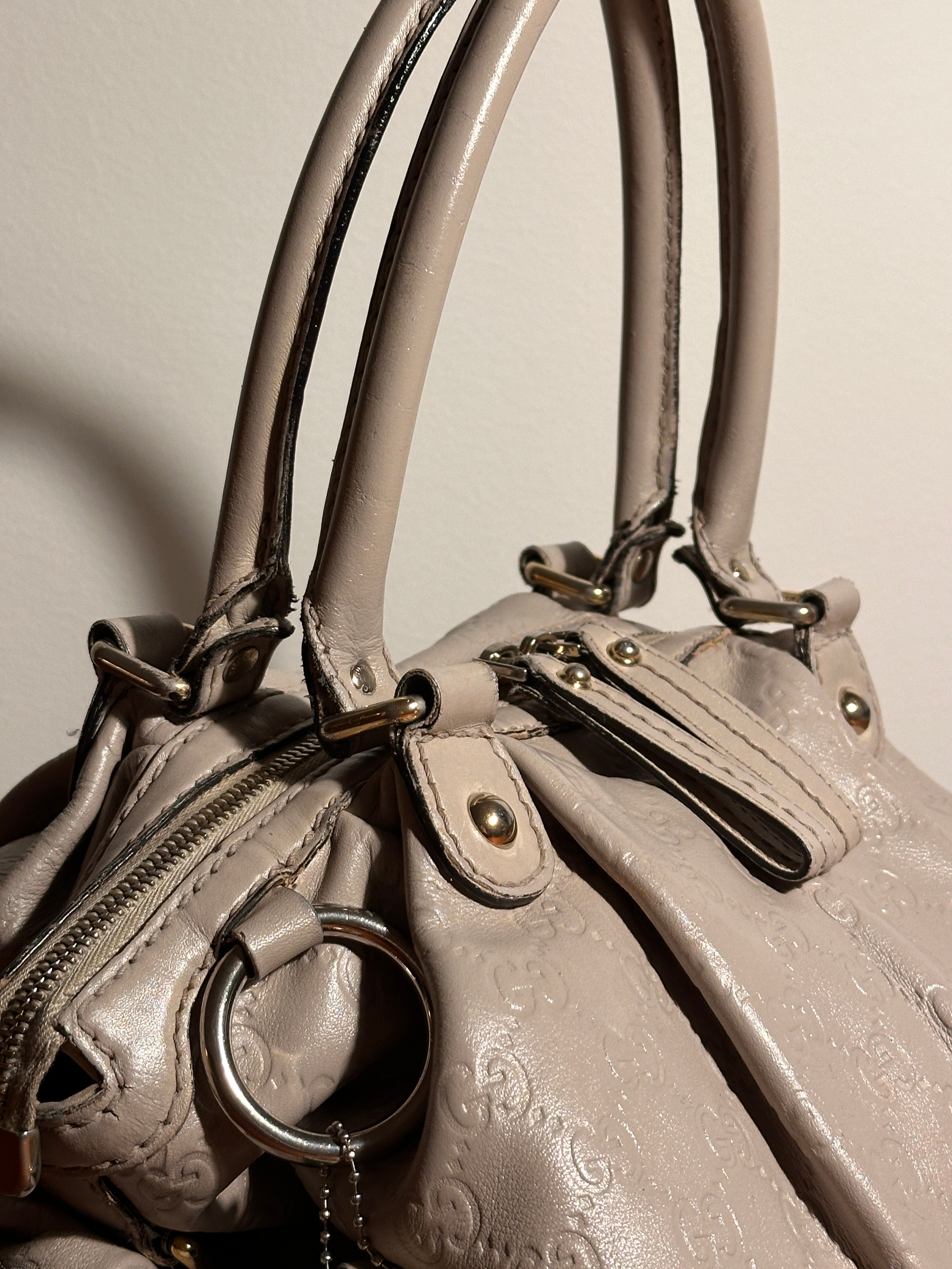 Gucci Sukey Shoulderbag