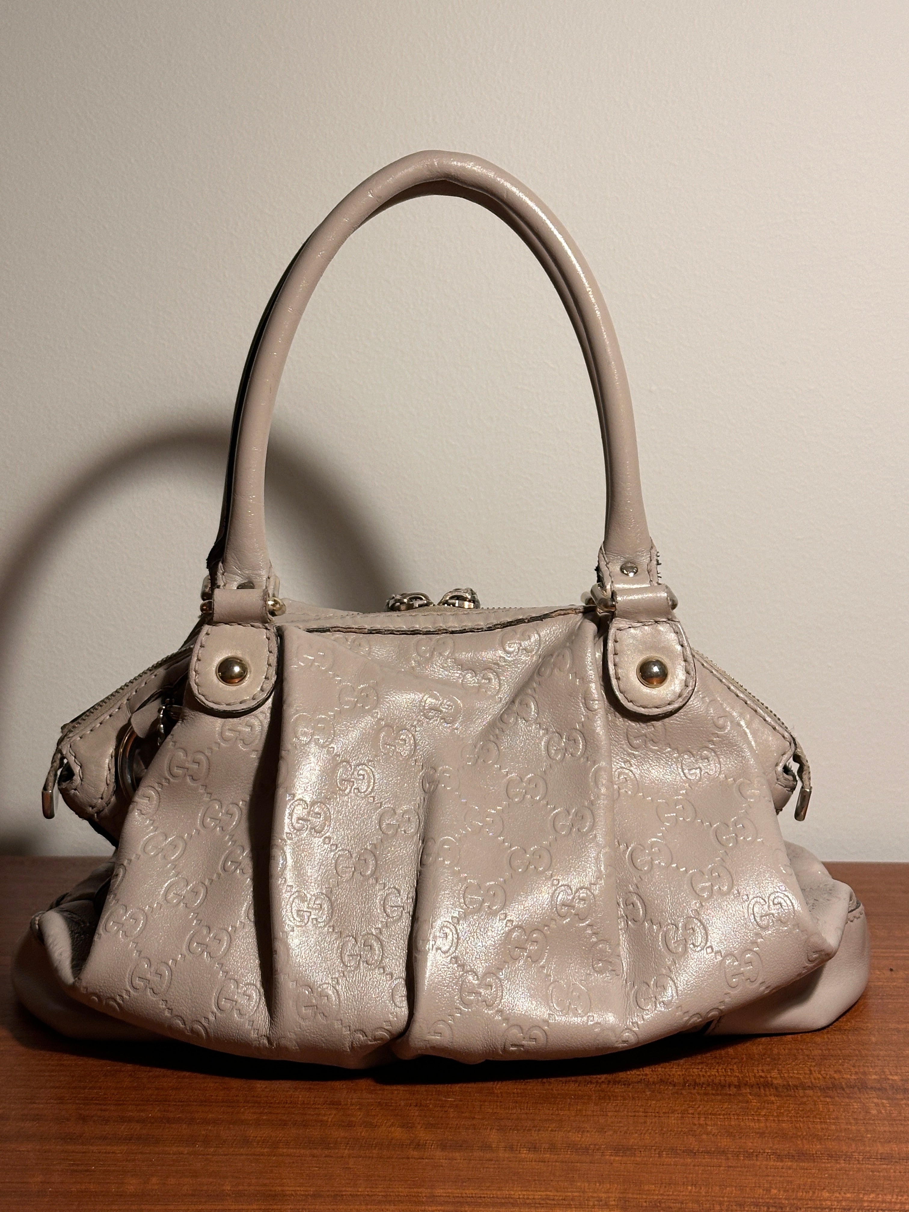 Gucci Sukey Shoulderbag