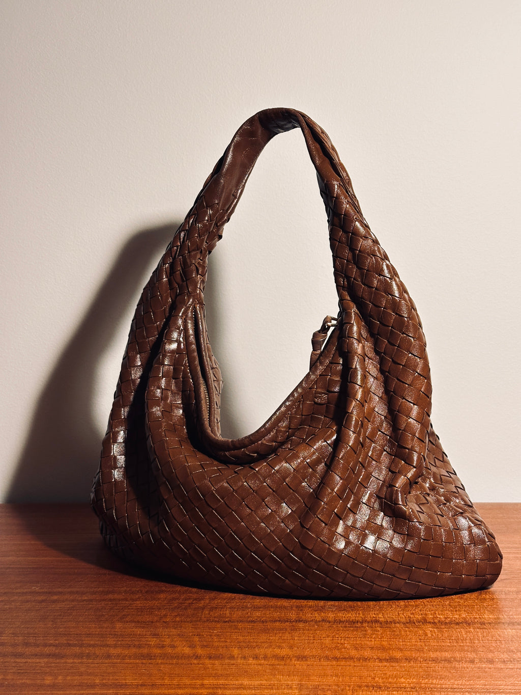Bottega Veneta Medium Veneta