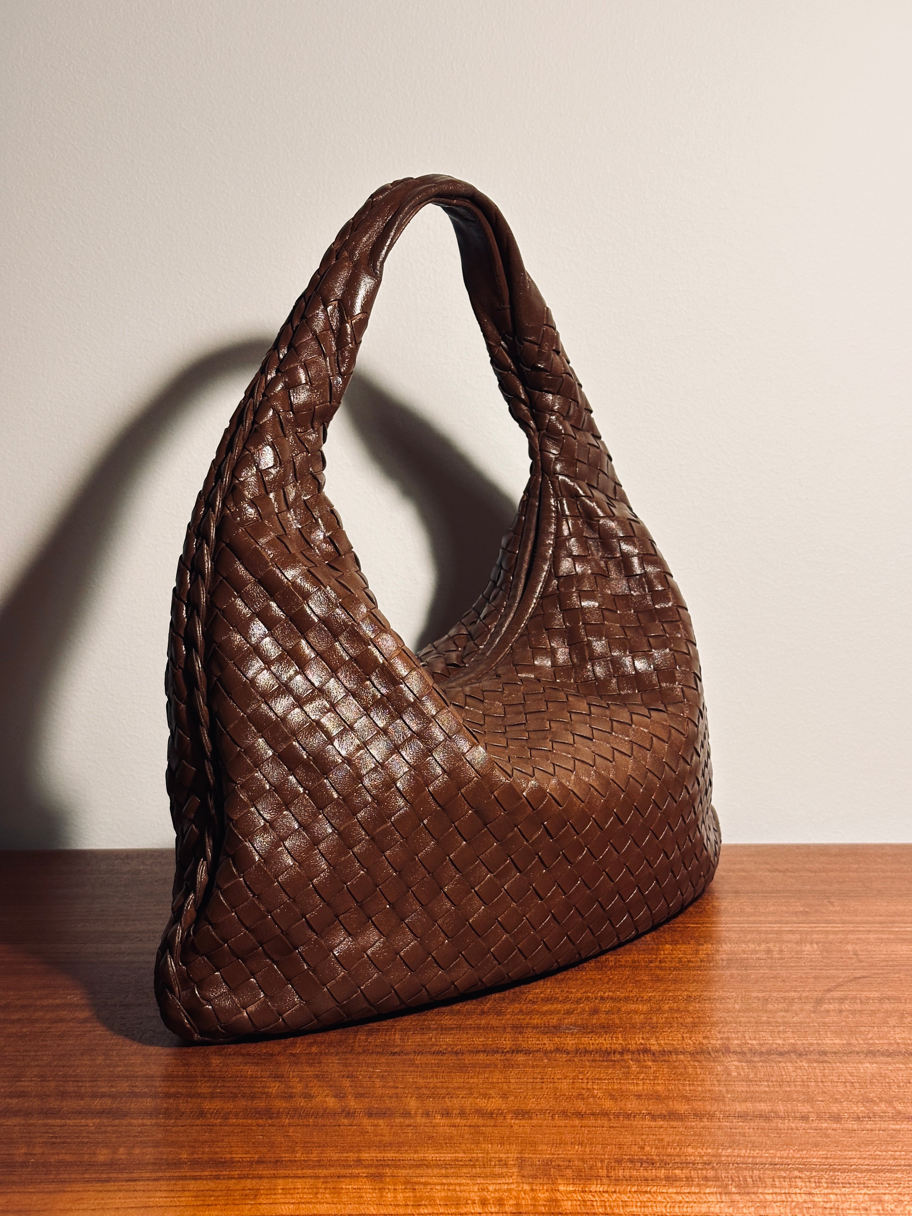 Bottega Veneta Medium Veneta