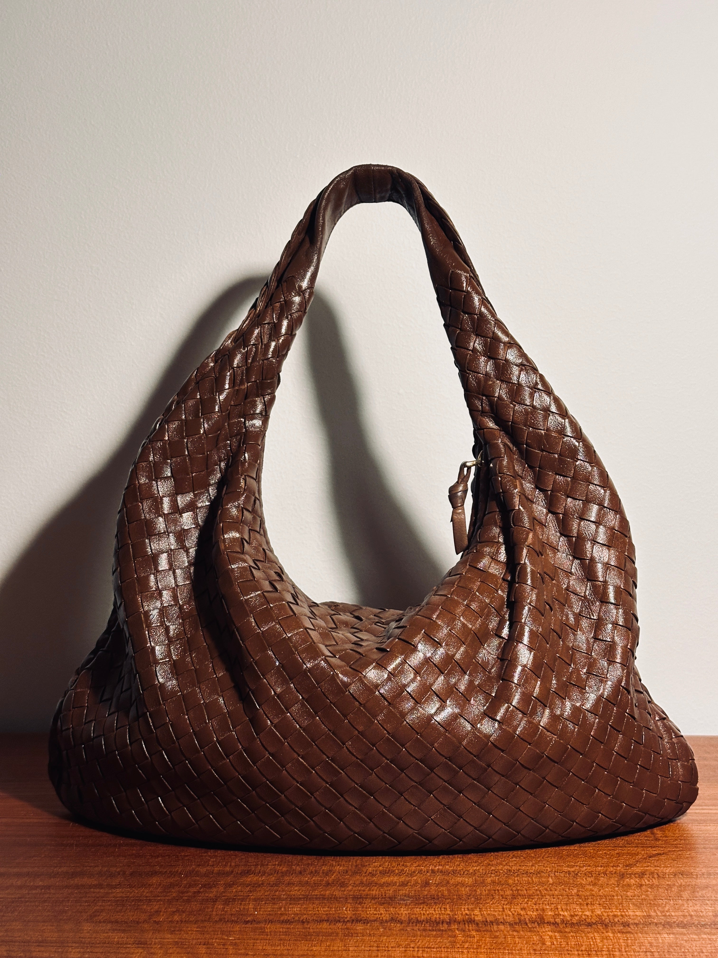Bottega Veneta Medium Veneta