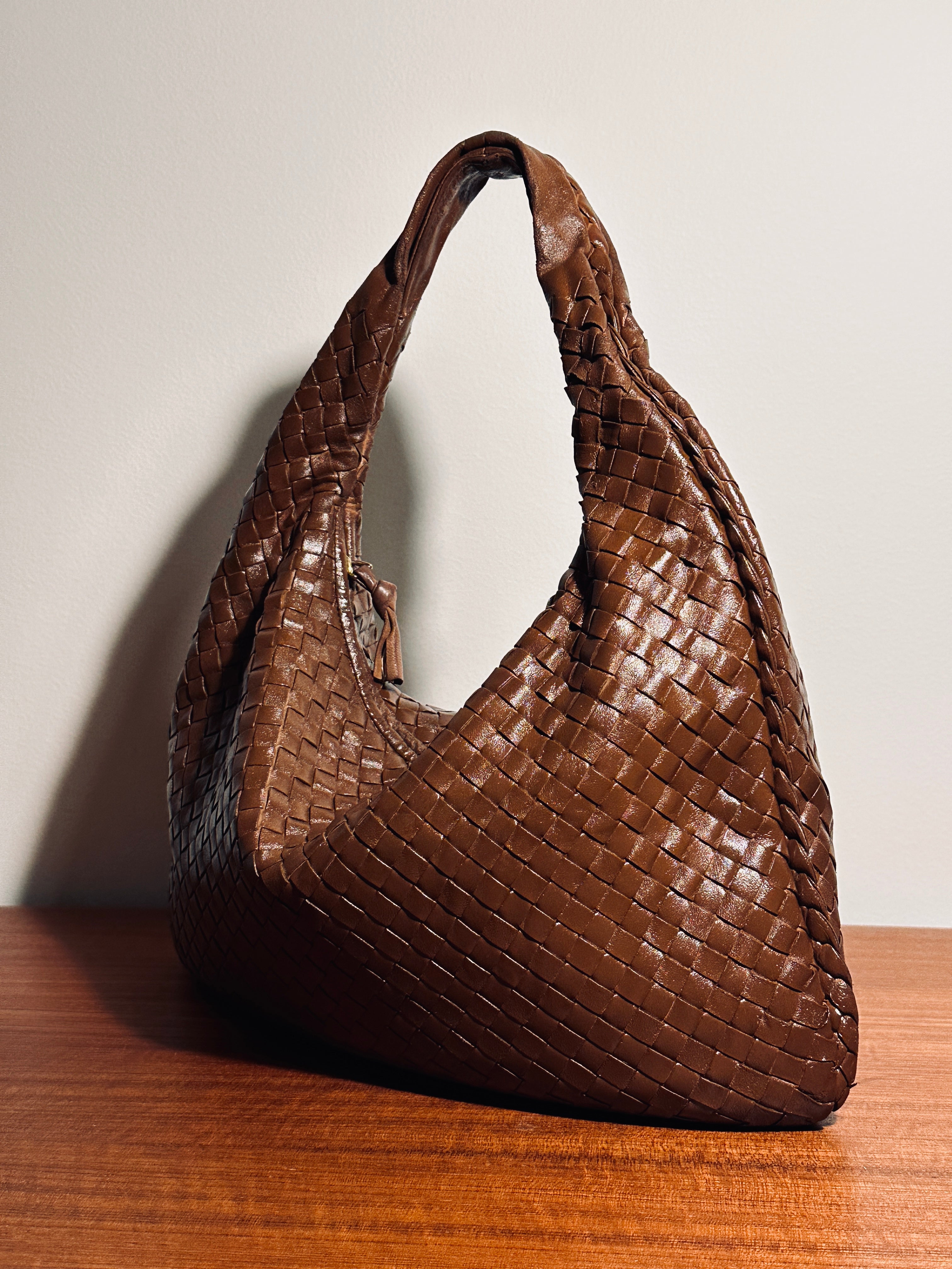 Bottega Veneta Medium Veneta