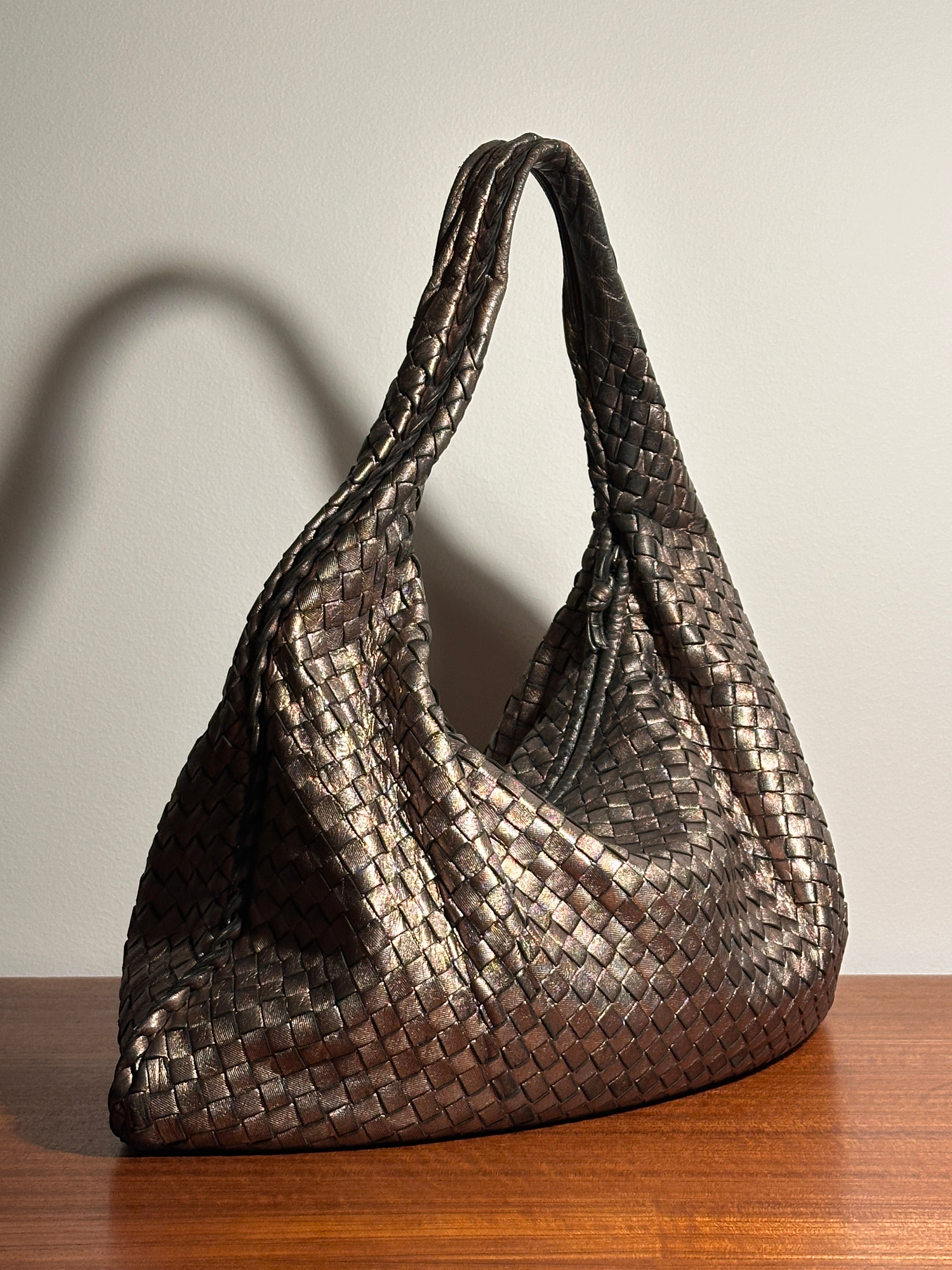 Bottega Veneta Large Veneta