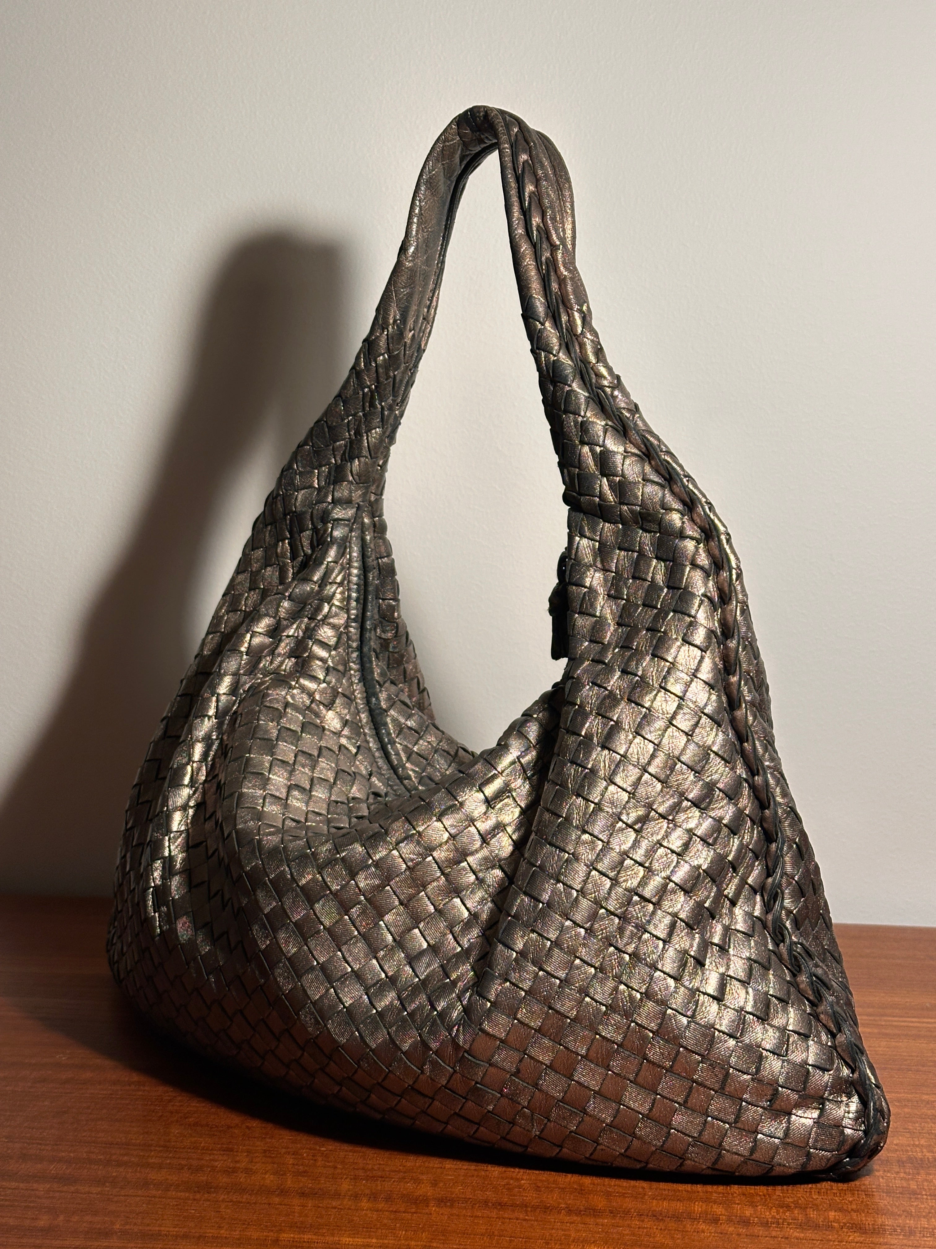 Bottega Veneta Large Veneta
