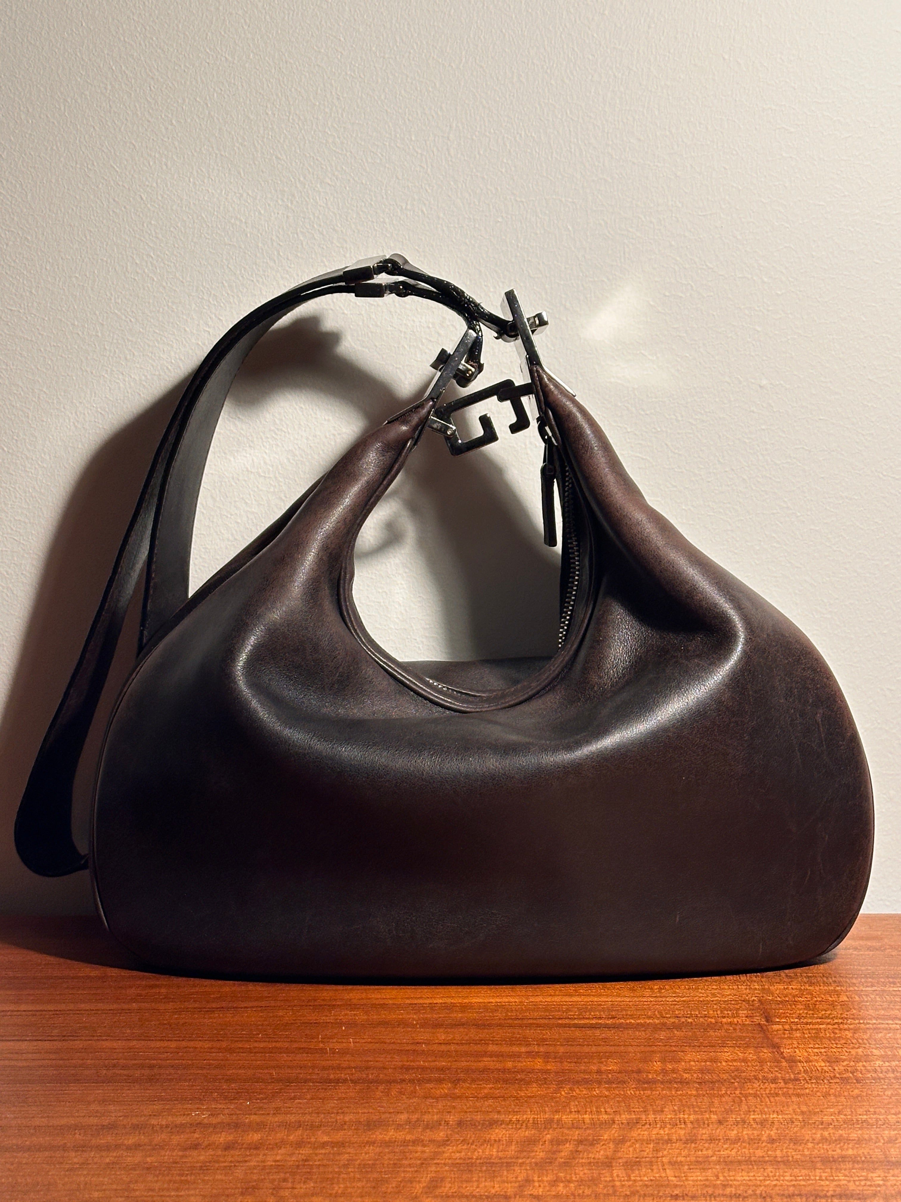 Gucci Attache Shoulderbag