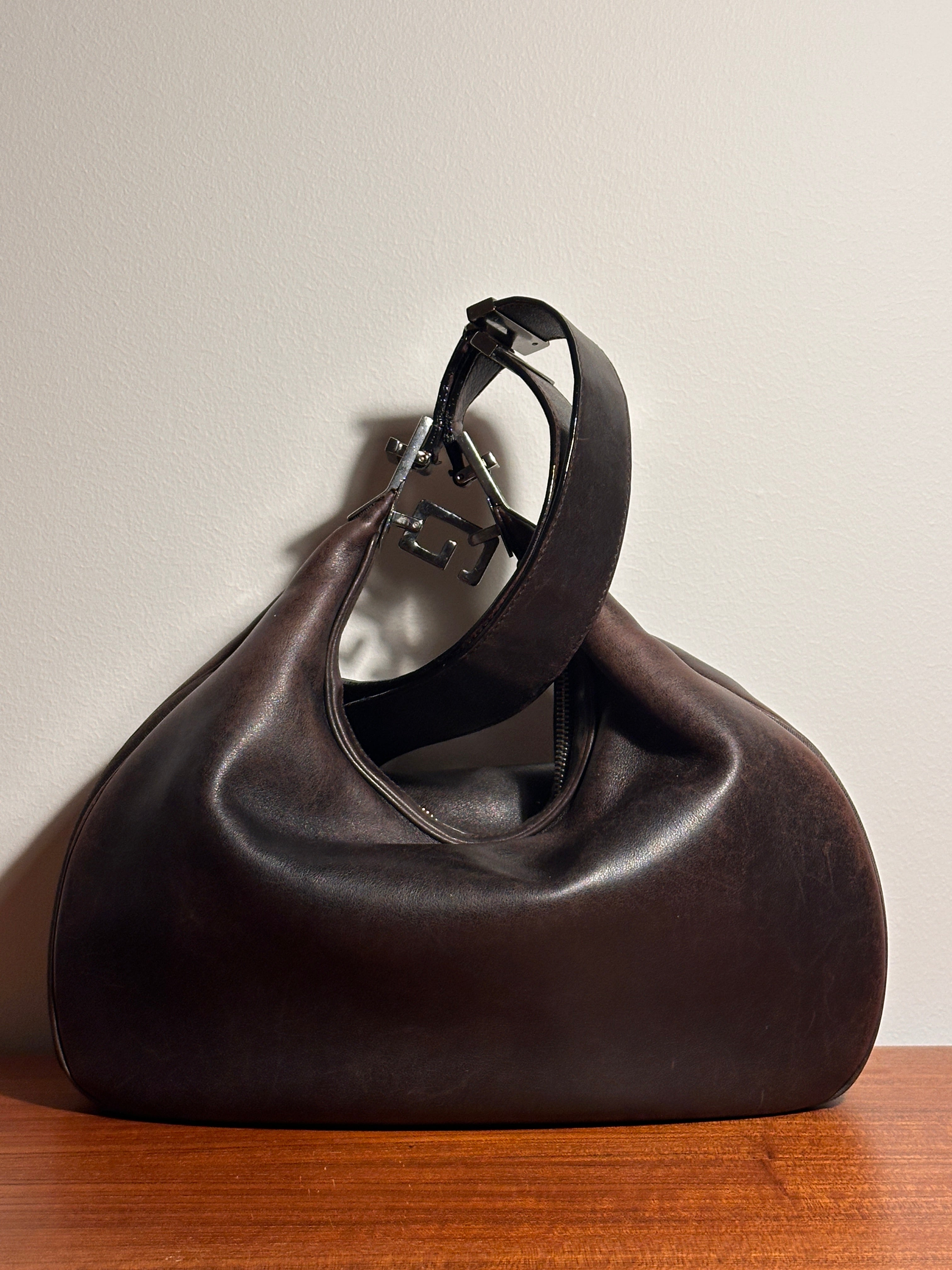 Gucci Attache Shoulderbag